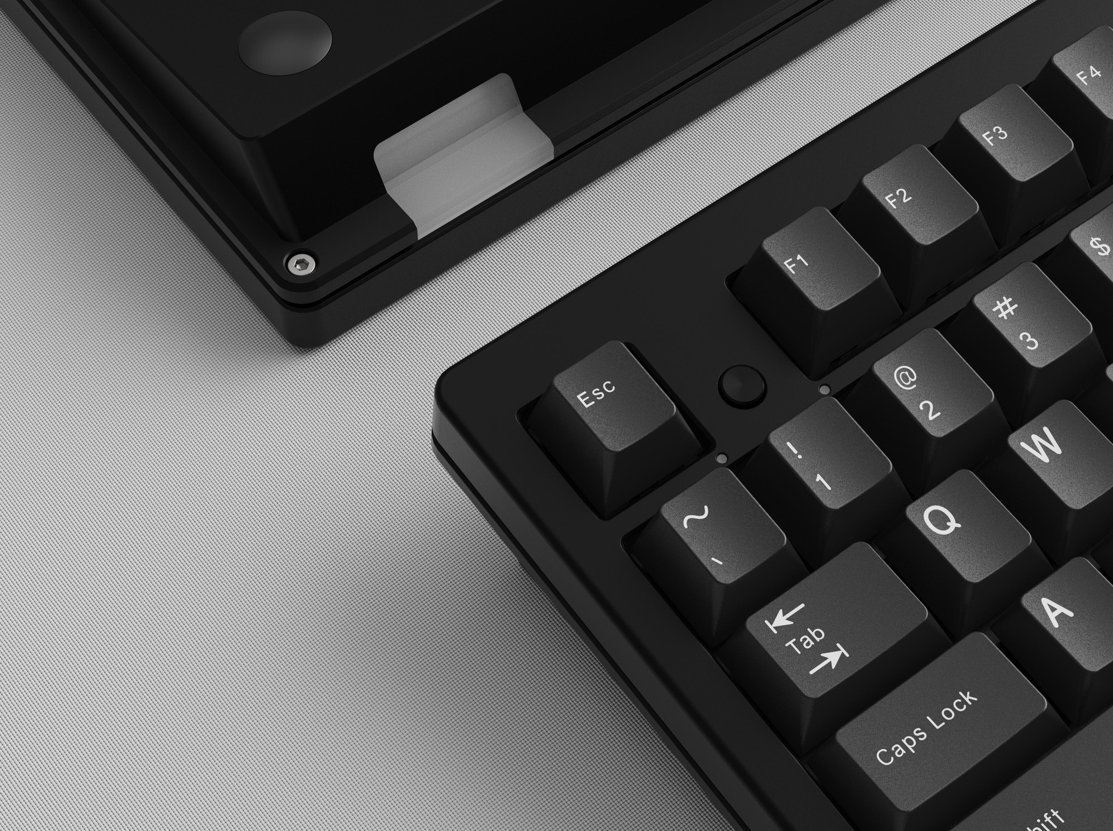 N87 Alu metal suite image 10