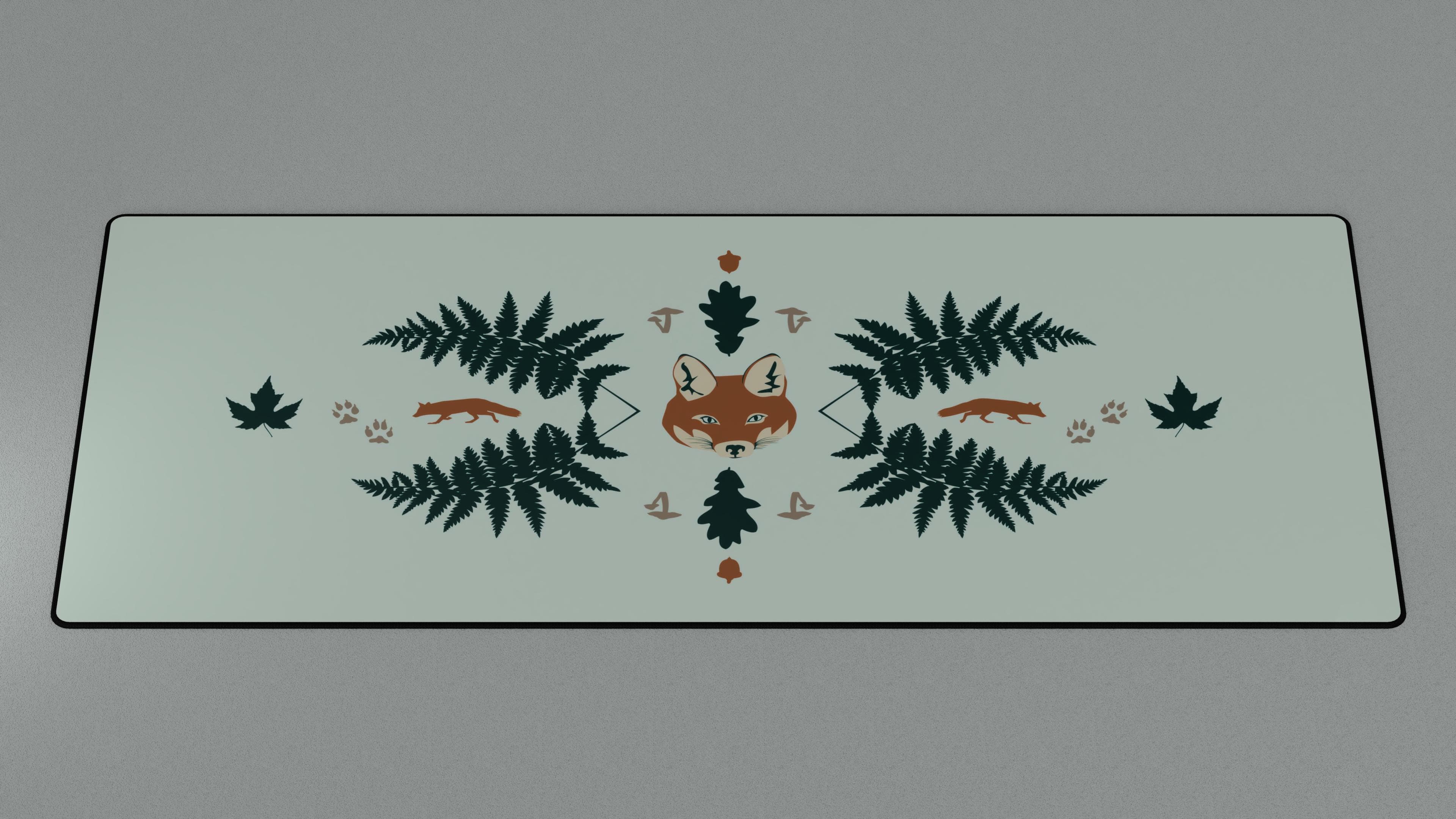 GMK Fox - set is shipping! image 10