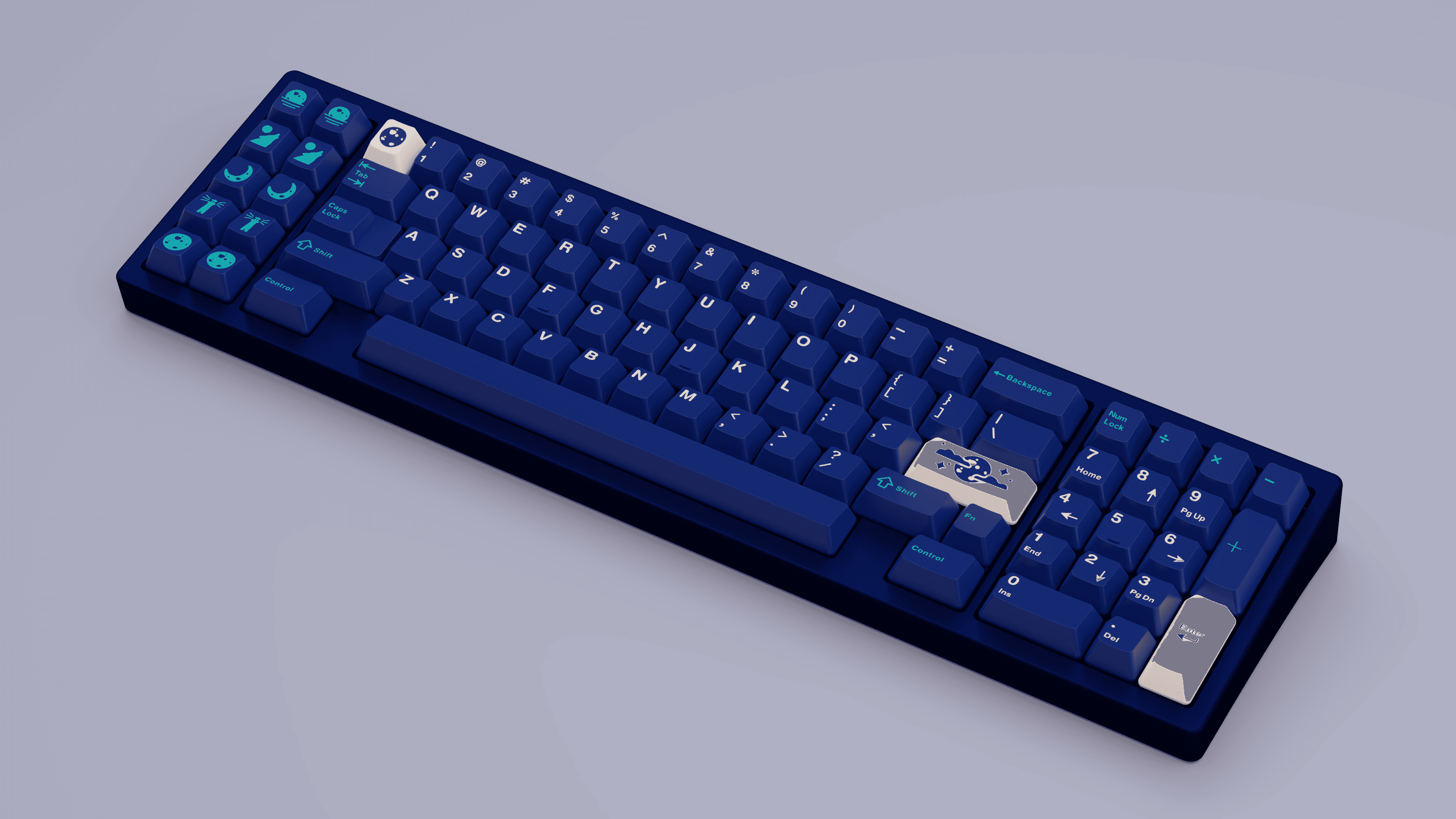 DCS Blue Moon [GB Over - Shipping] image 21