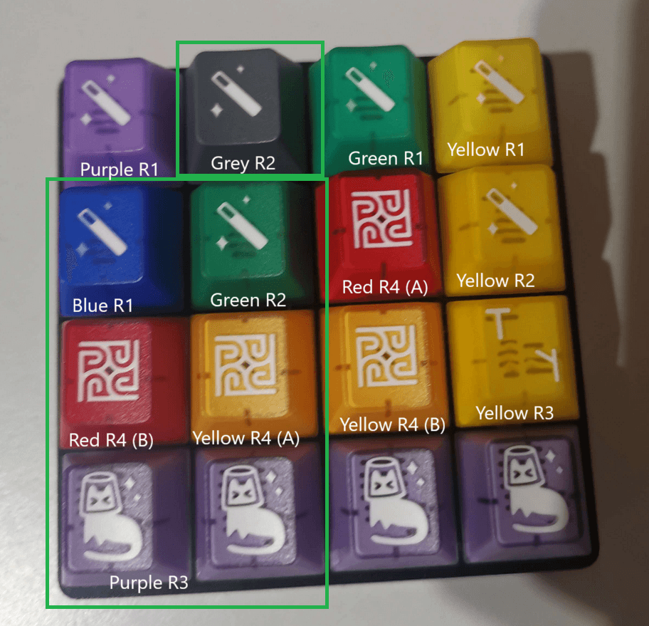 PBTFans Atomic Purple - R2 Pre-orders now live! image 56