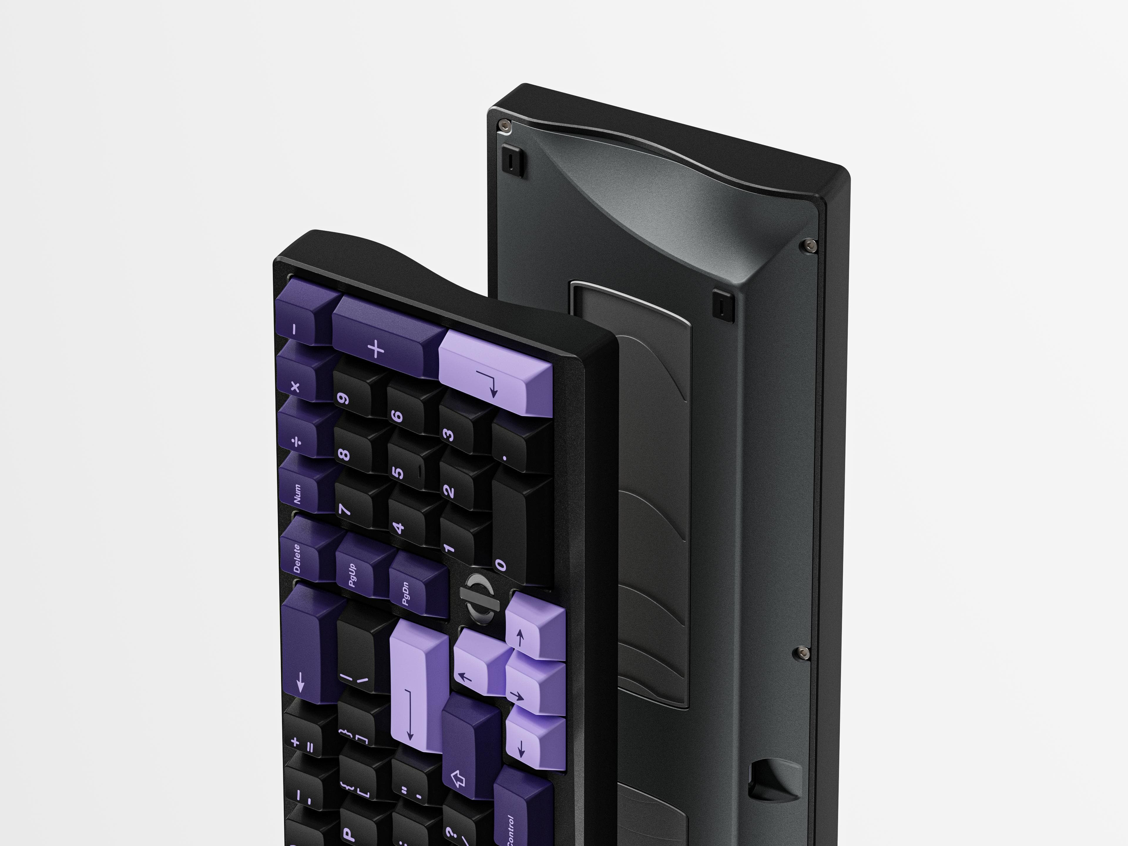 Phidias F-row less 1800 keyboard | Canceled GB image 15
