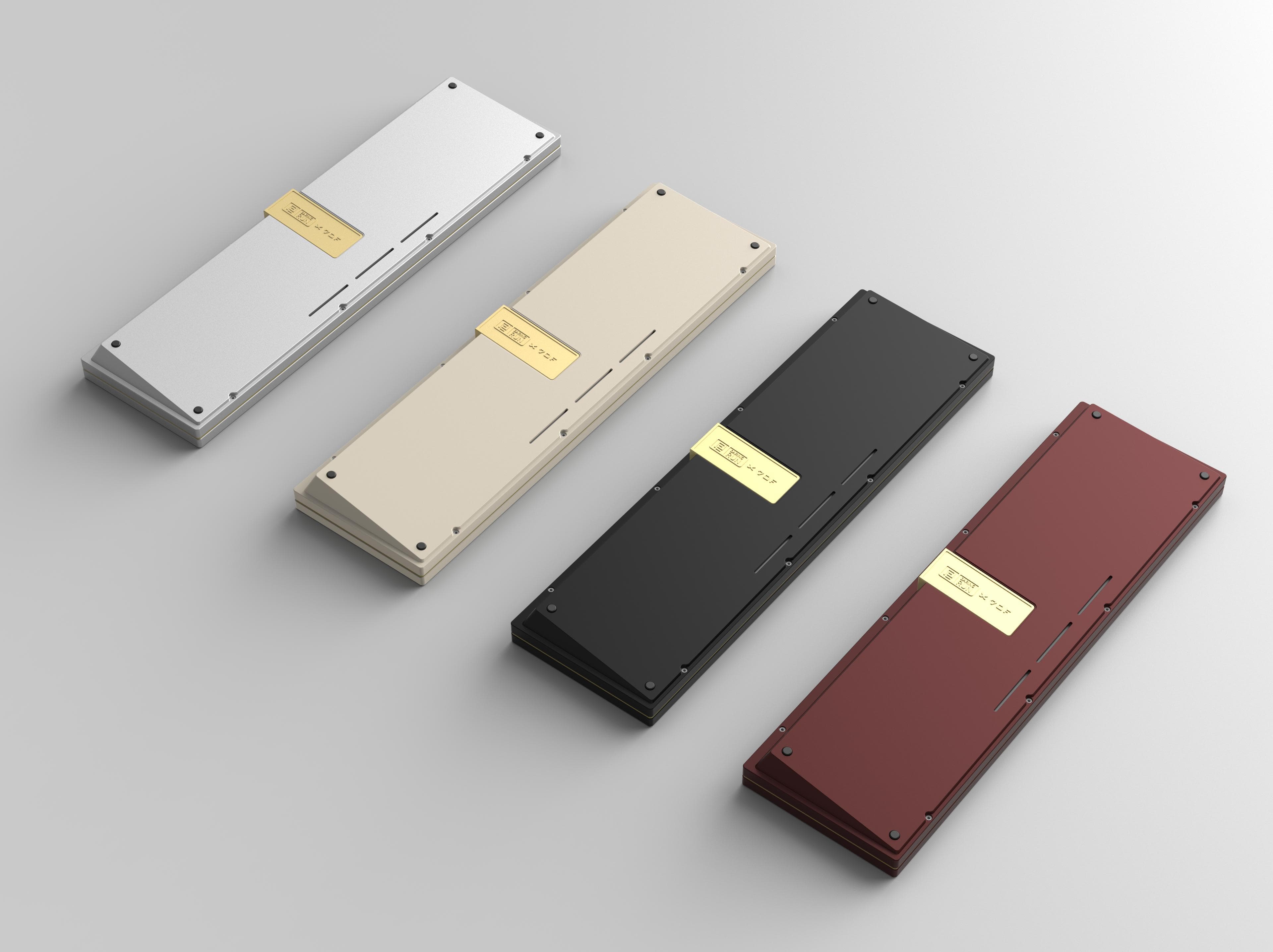 Update on the DR-70F Keyboard image 4