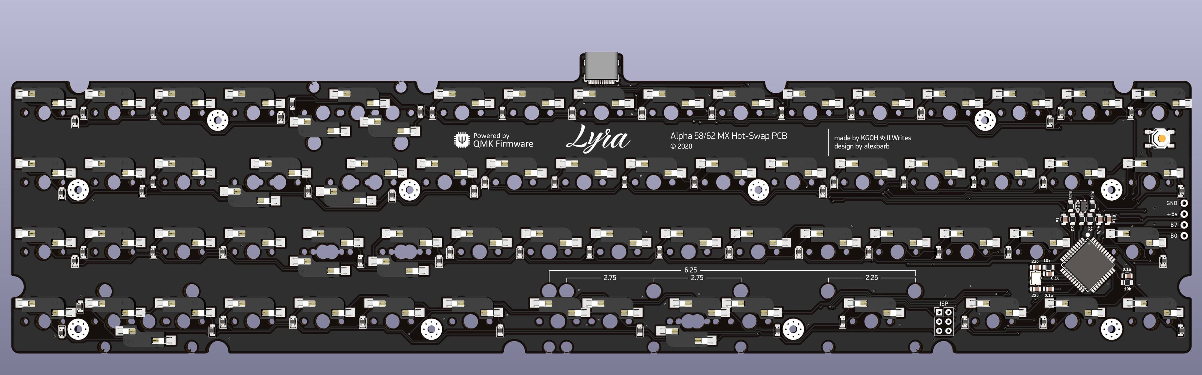 Lyra Keyboard (packaging) image 10