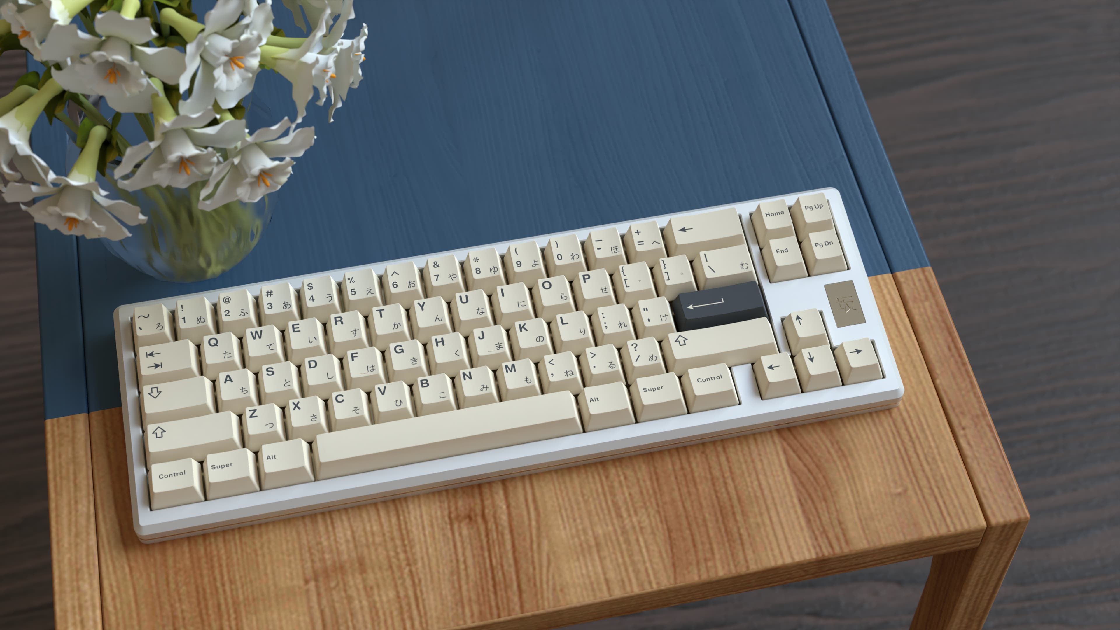 ePBT Origami | COMPLETELY DELIVERED image 19