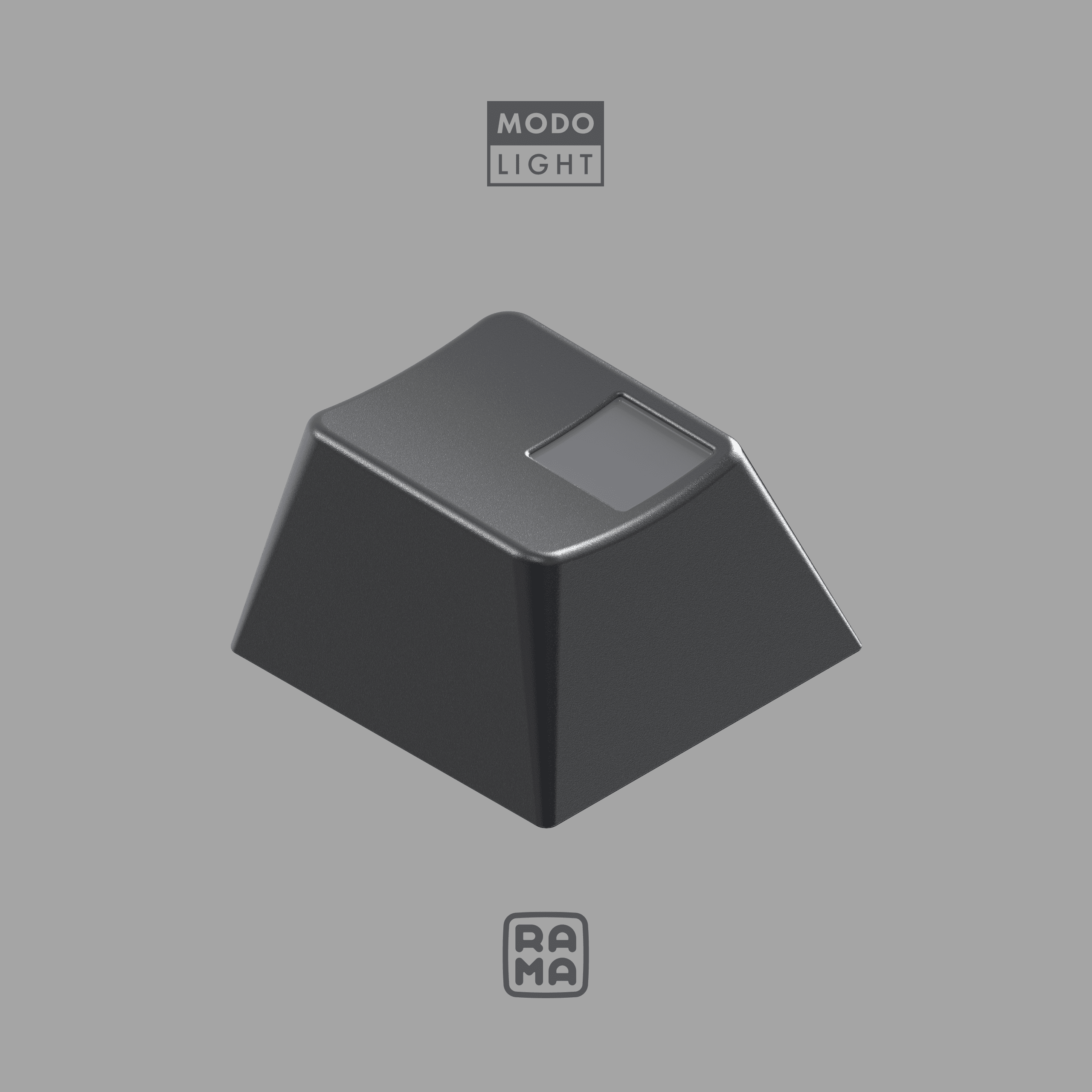 GMK Modern Dolch Light image 16