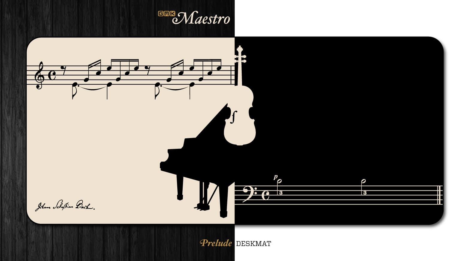 GMK Maestro - ♫♪ Shipping ♪♫ image 8