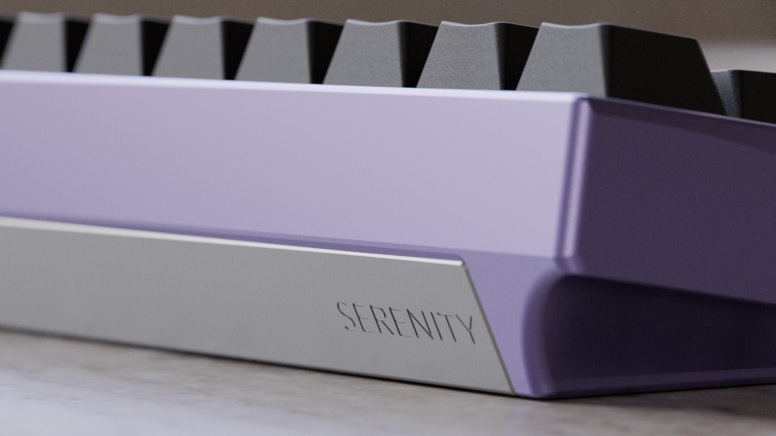 Serenity60 by GODSSON Designs image 5