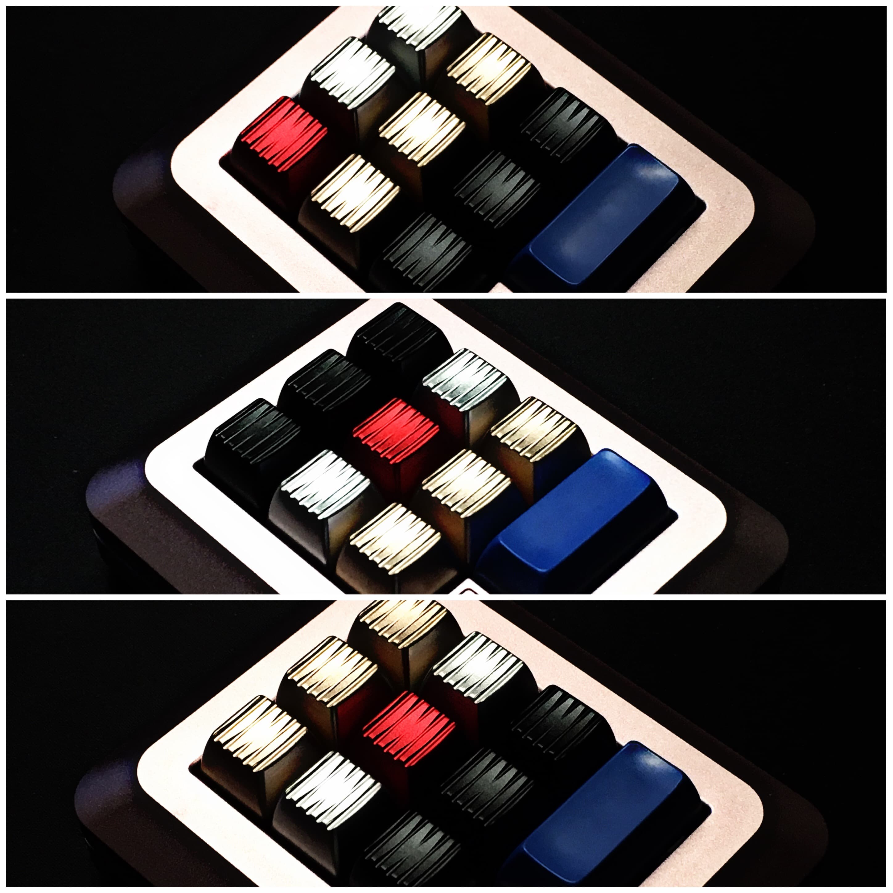 RAMA WAVE SA ANODIZED (SHIPPED) image 6