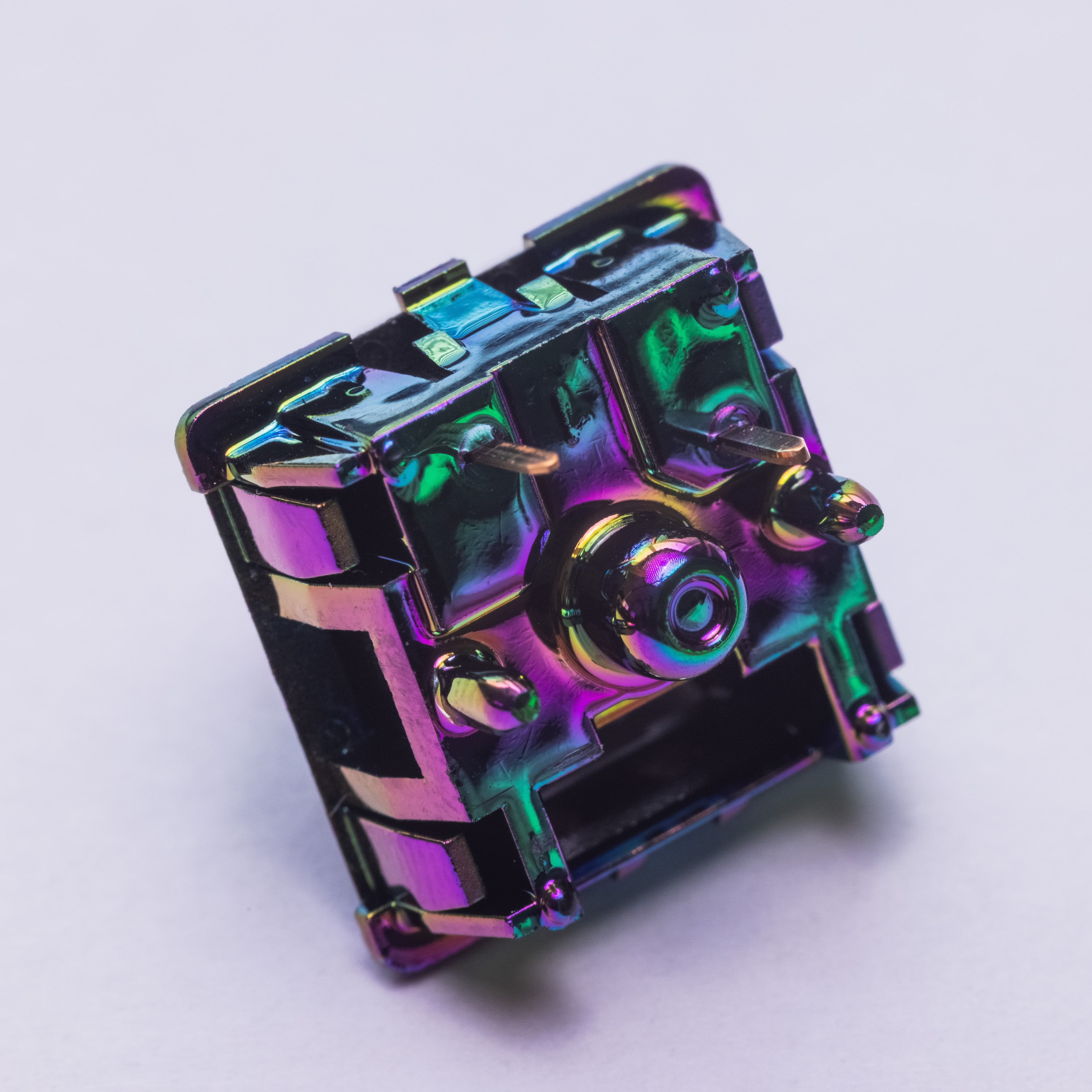💫 GMK Chaos Theory 💫 | GB Ends November 15th! image 44
