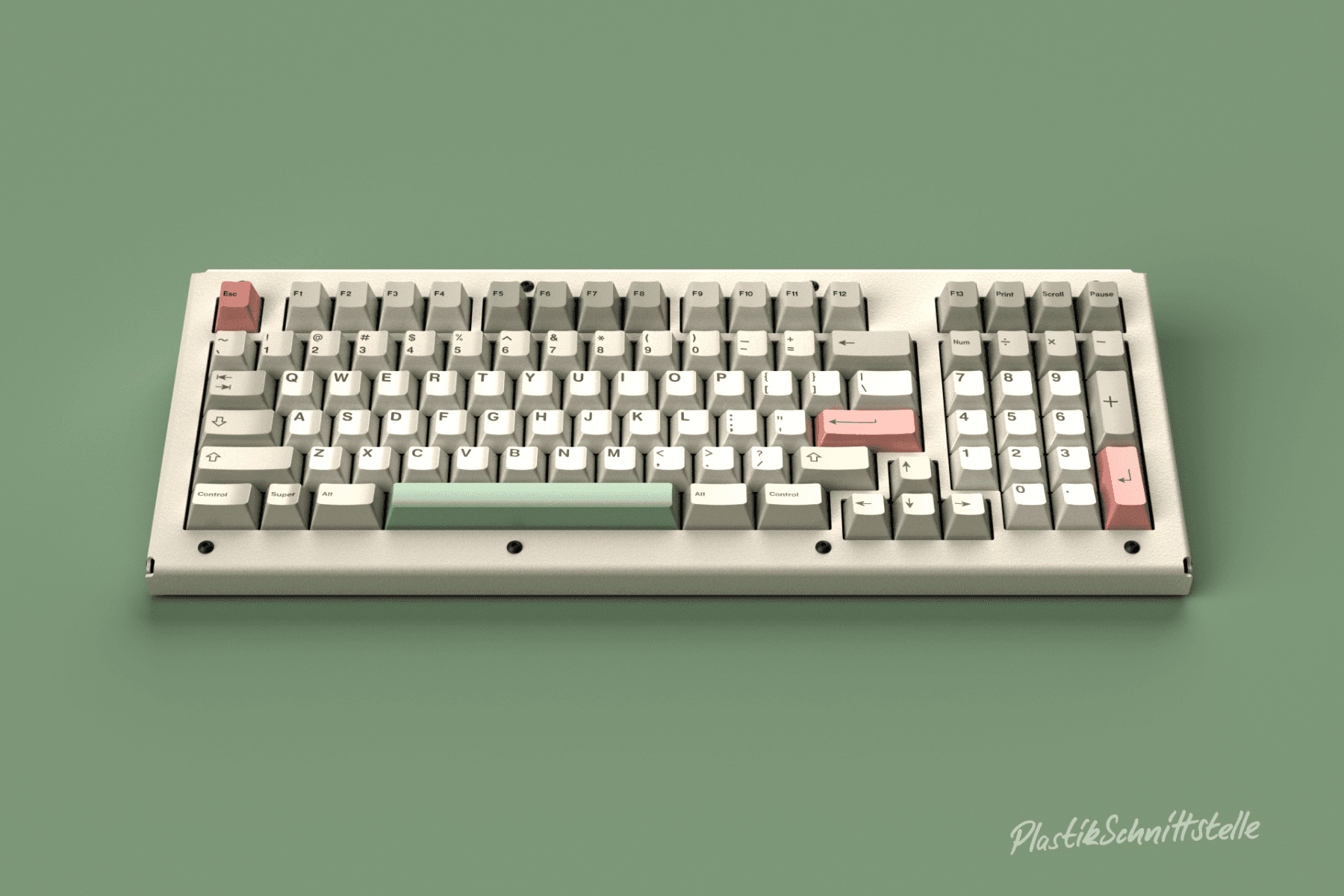 HEAVY METAL KEYBOARDS [CONCLUDED] image 32