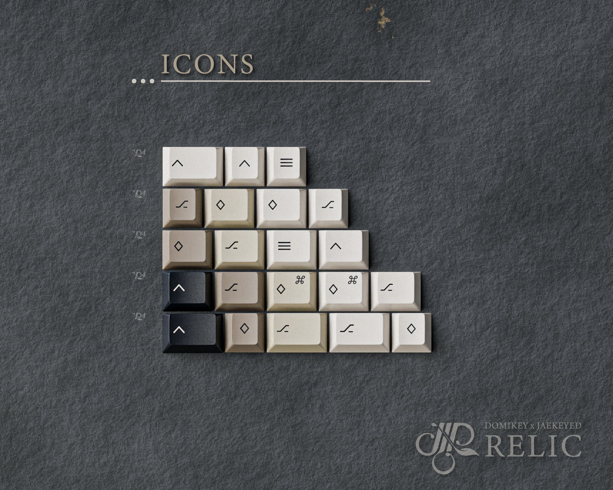 DMK x Jaekeyed Relic | July 12 to August 12, 2023 image 6