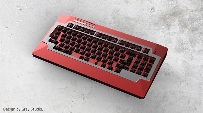 GRAY STUDIO- HB85（Finished） image 28