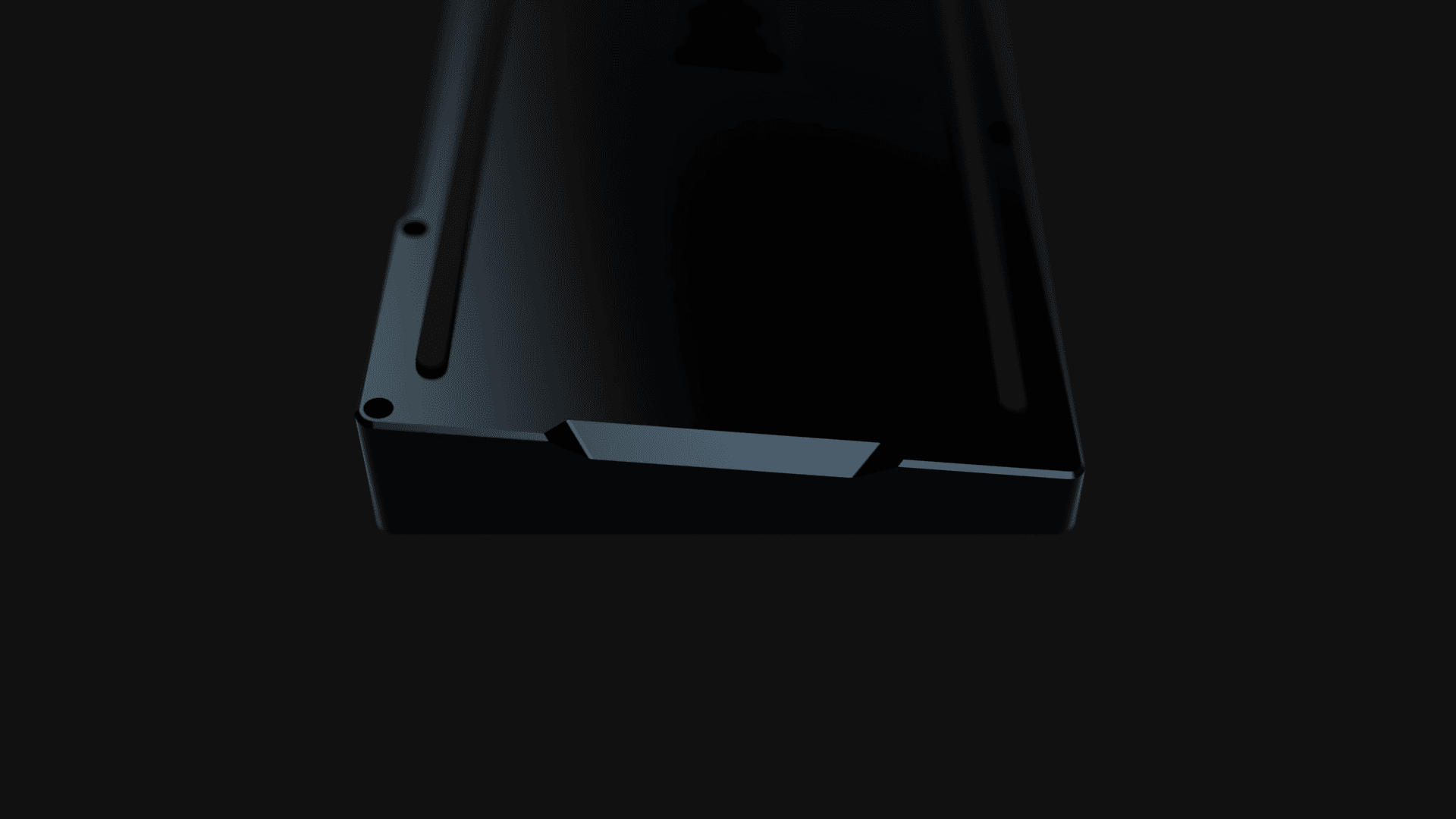 KY-01 // 75% Top-Mount Keyboard [Shipped] image 24