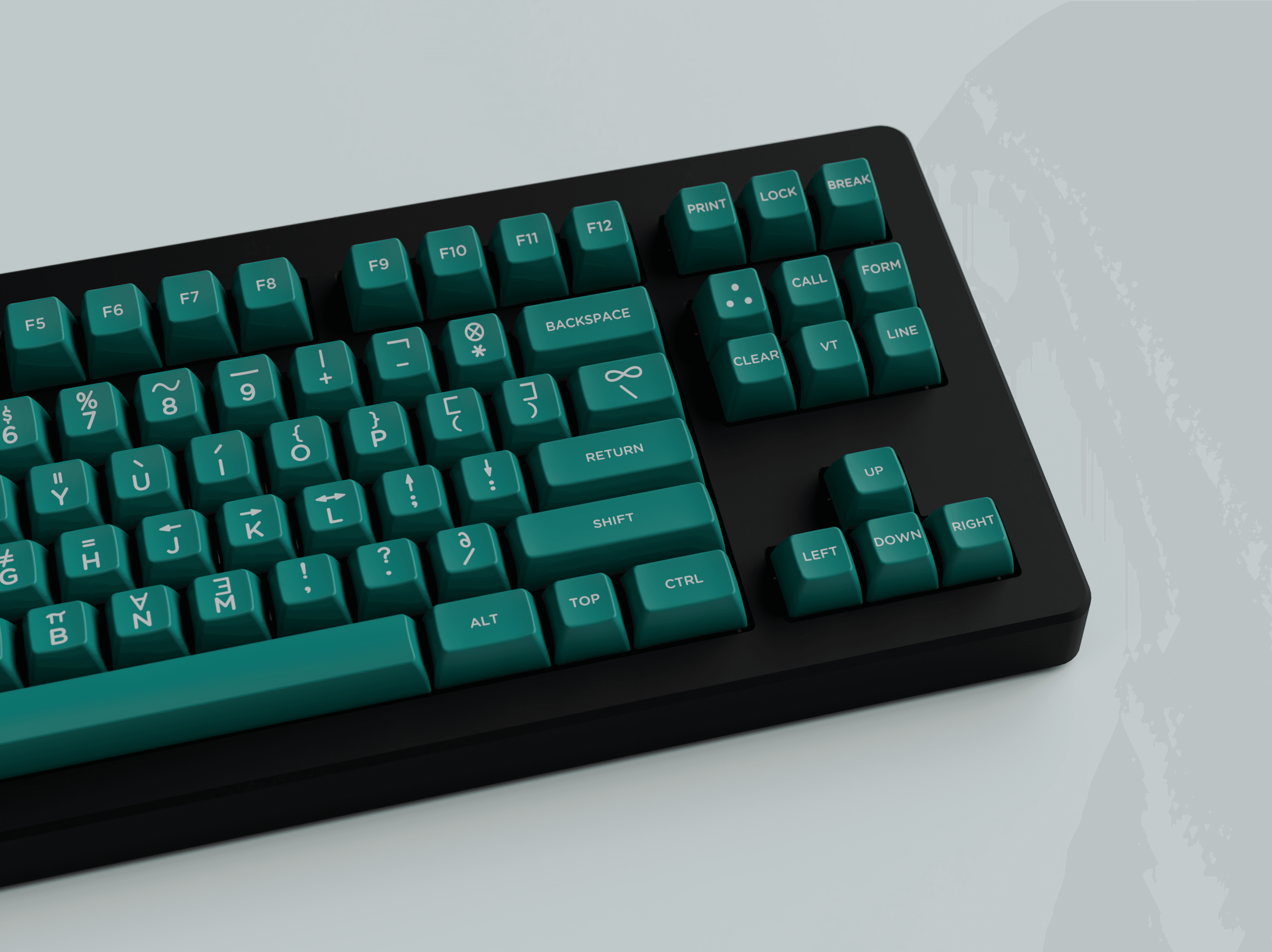 SA SAIL // Complete image 12