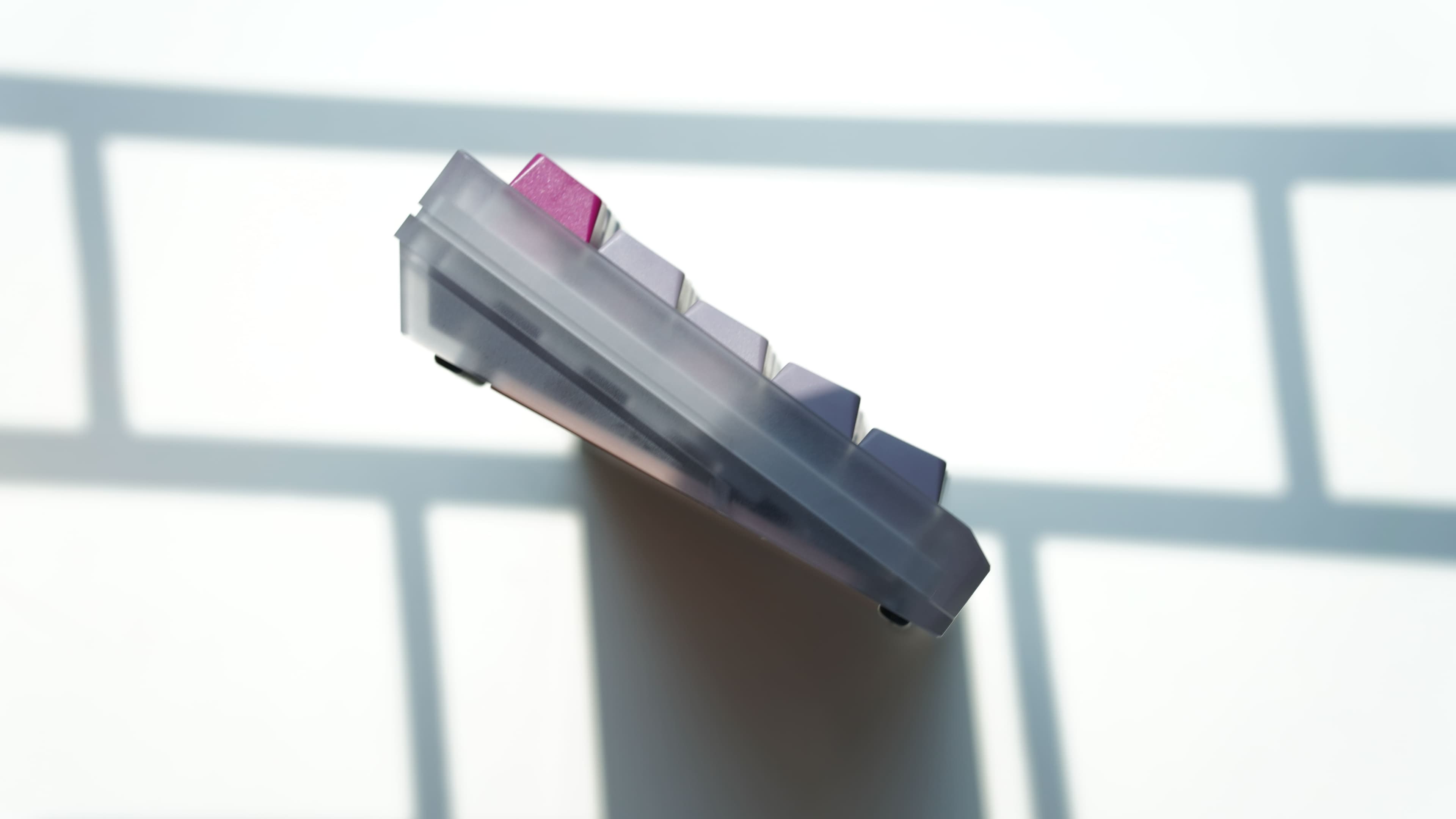 VØID • 65% Layout Top Mount + O-Ring Keyboard (GB in Q3 2024 ) image 37