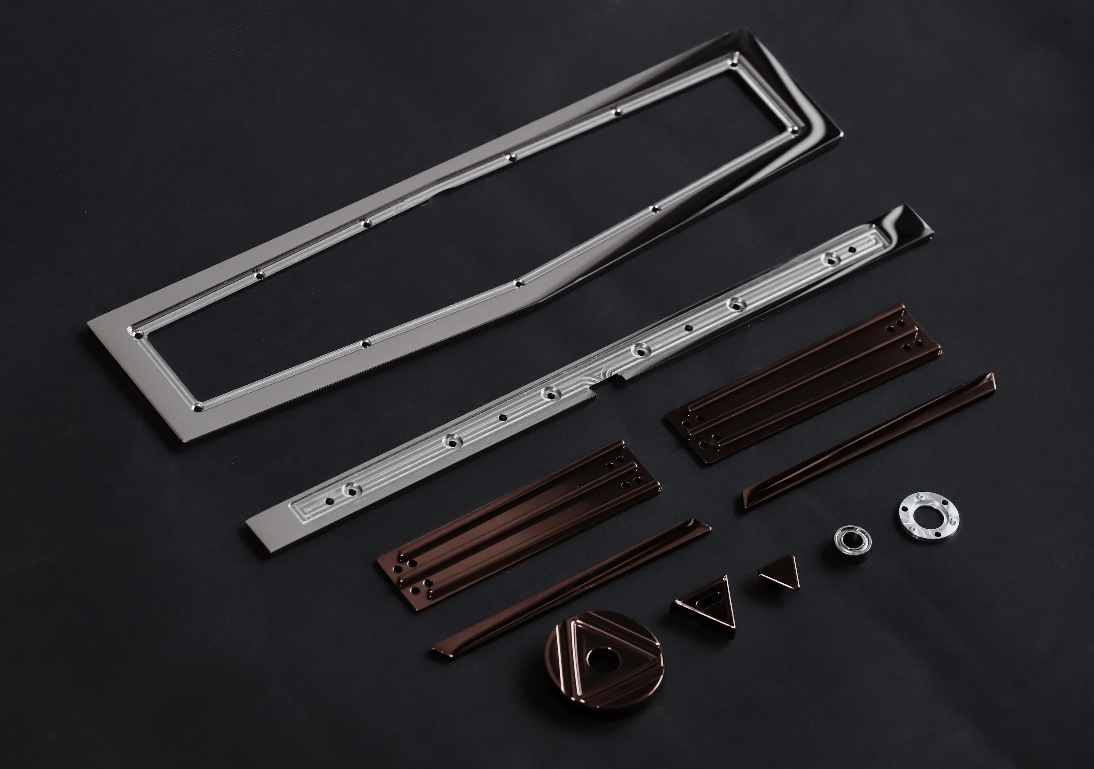 Fly65 - A keyboard with Spinner image 33