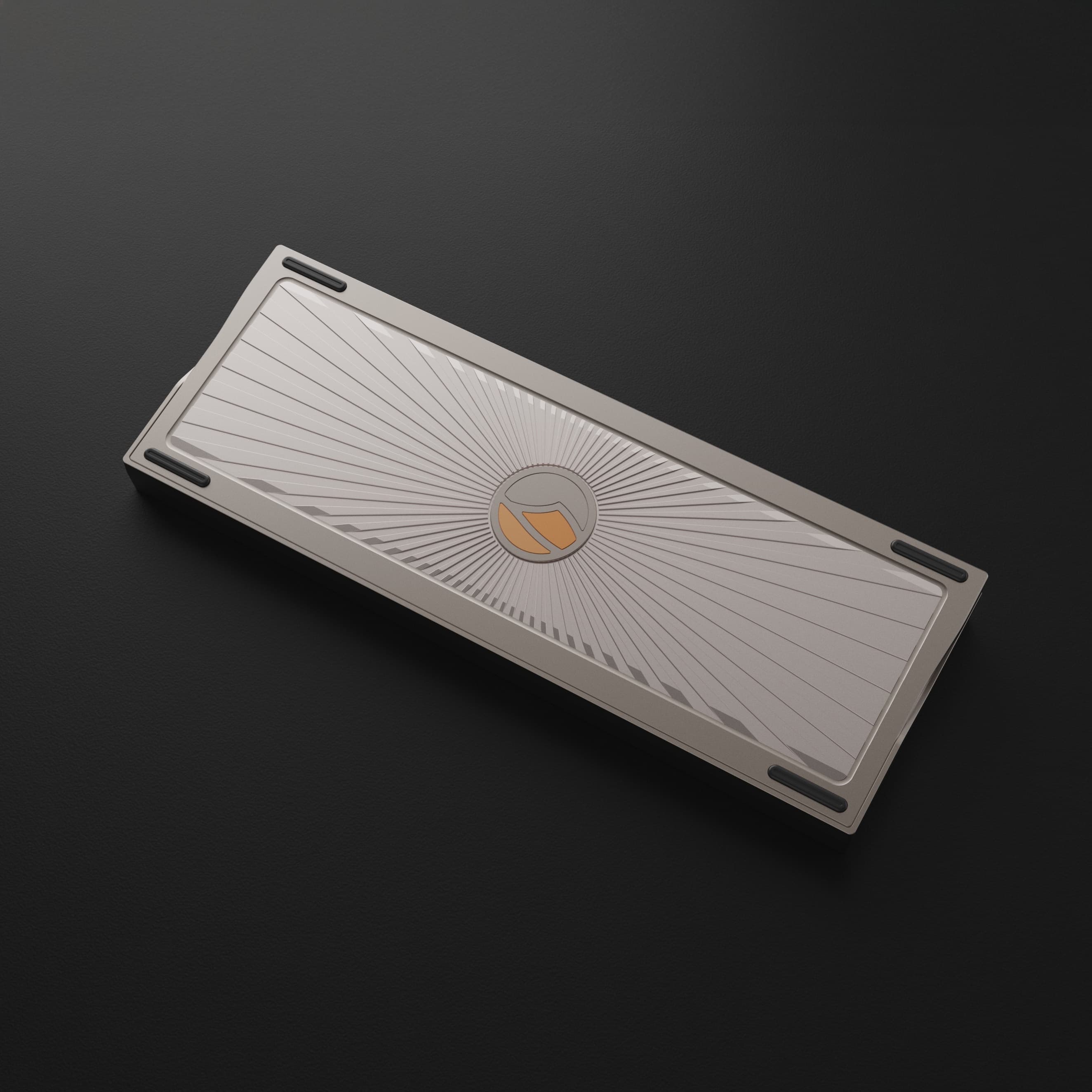 The Secret 65% keyboard by WPJ X KeybayTech | Nov 22 - Dec 20 image 23