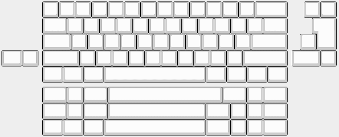 [DONE] ROUND 2 LeandreN plate(designed by JDcarpe) + SPRiT PCB image 3