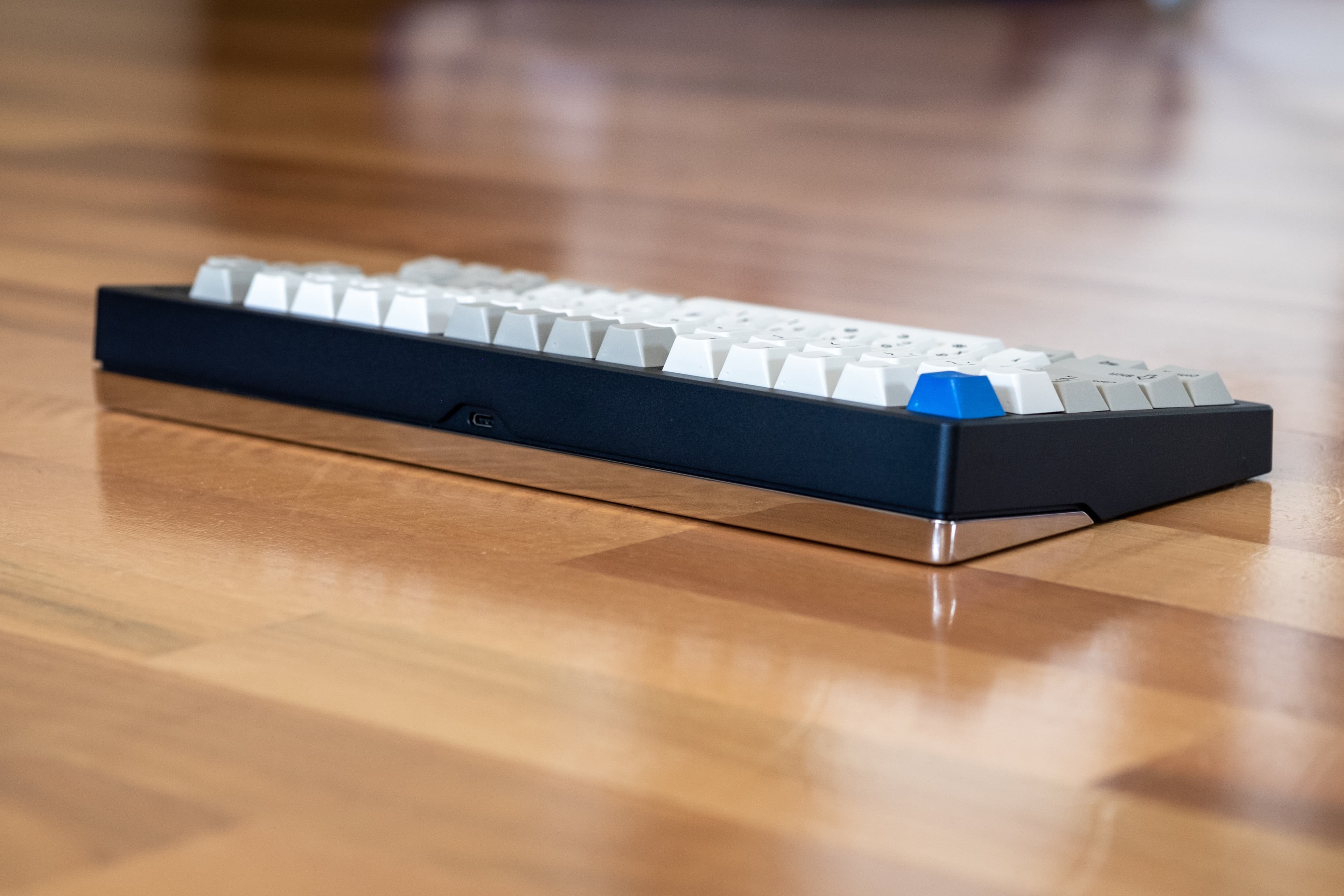 7V - 75% Keyboard by gok (COMPLETED) image 18