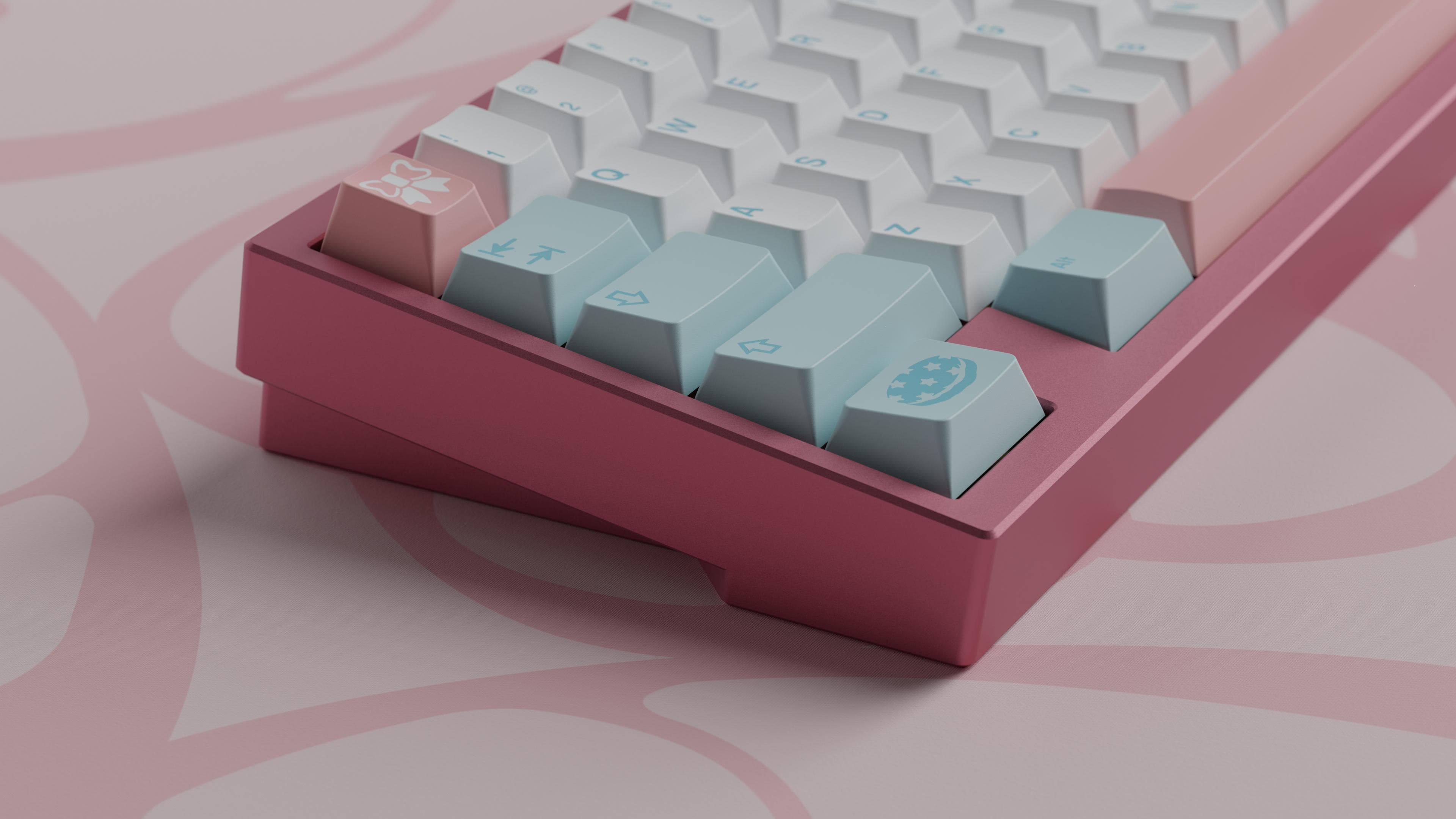 GMK Noel | Shipping | 1500 Base Kits Sold | gmknoel.com image 23