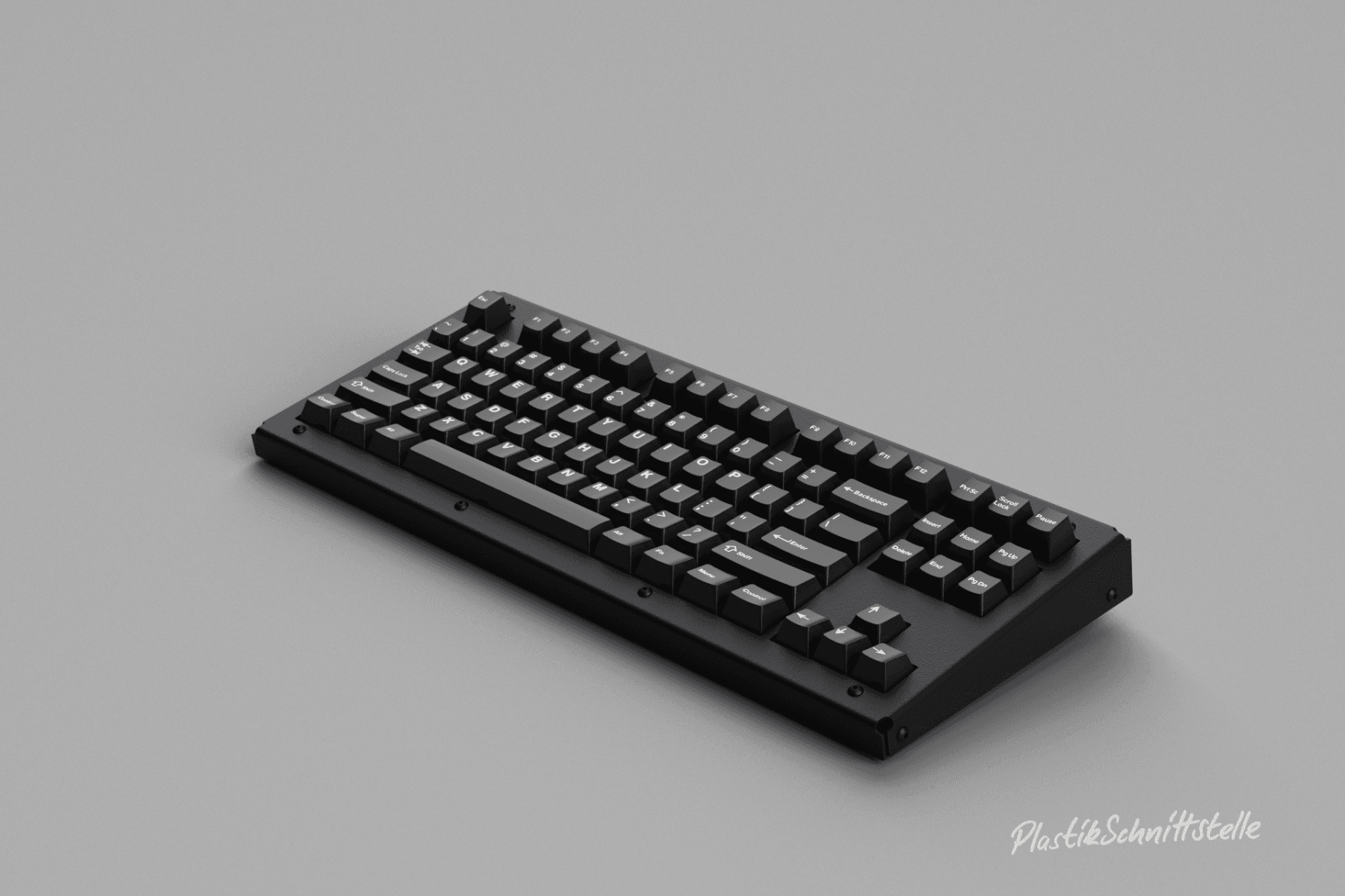 HEAVY METAL KEYBOARDS [CONCLUDED] image 29