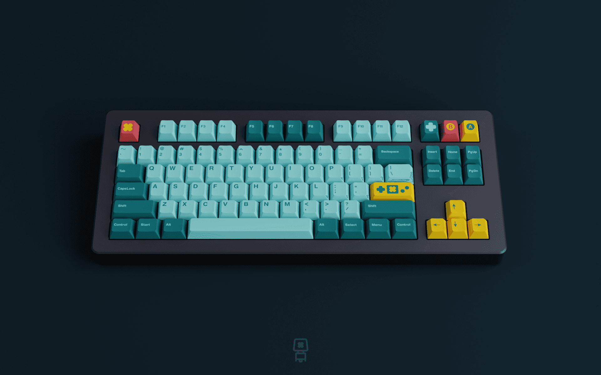 GMK Retrocast image 19