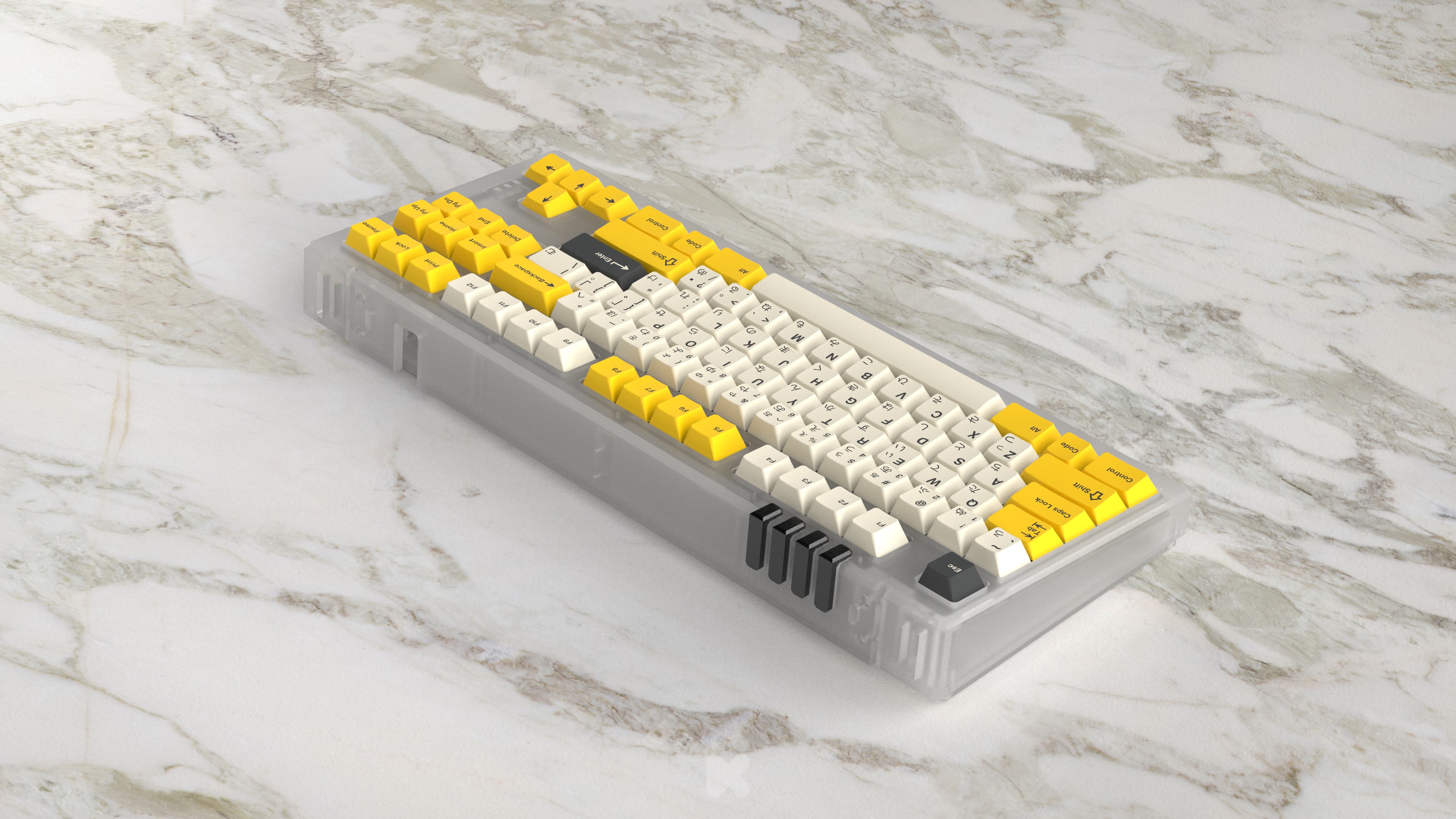 43 Studio - Radiance TKL image 17