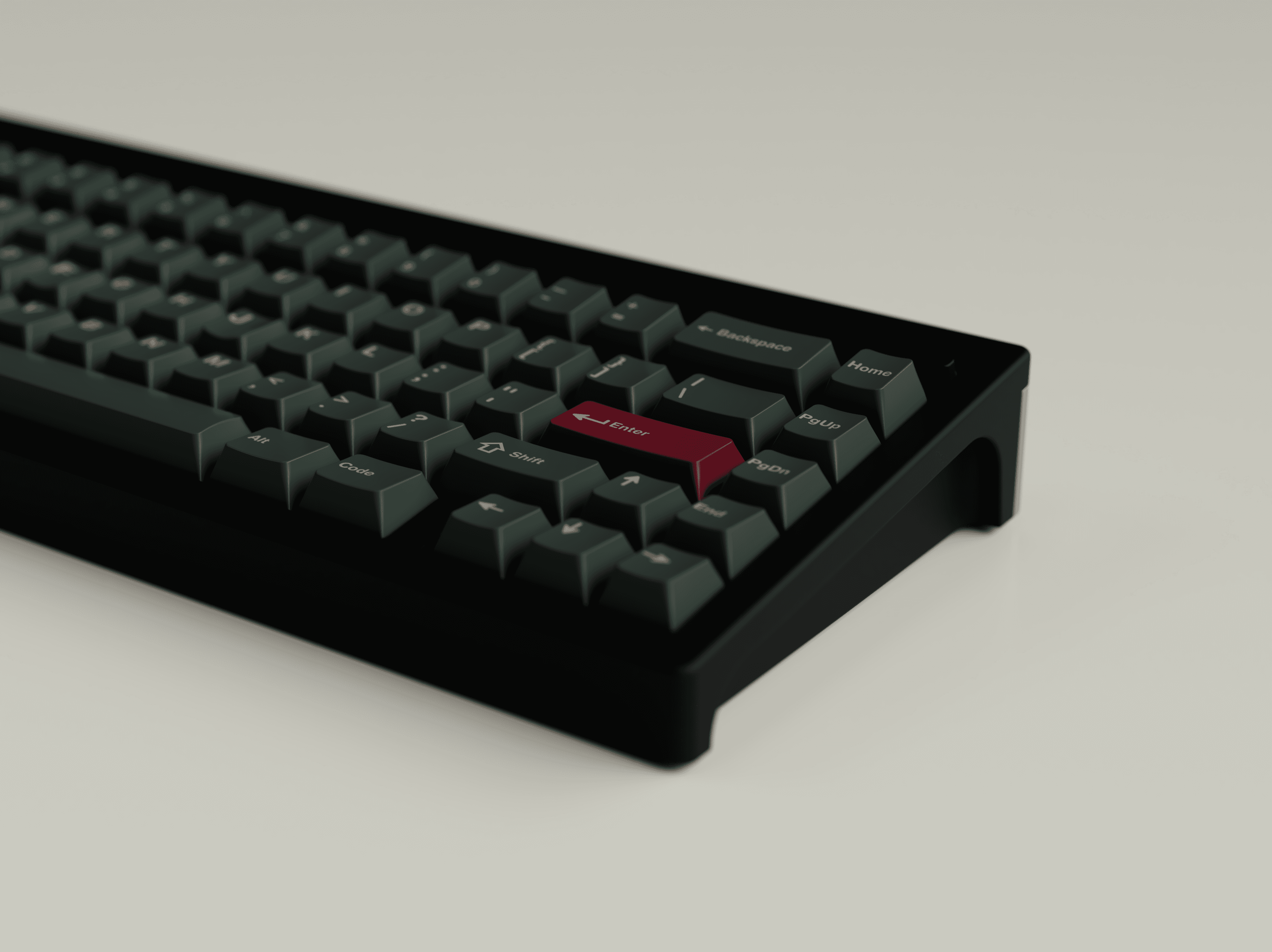 Infinikey Græn - GB closed - Sets delivering to GB participants image 10