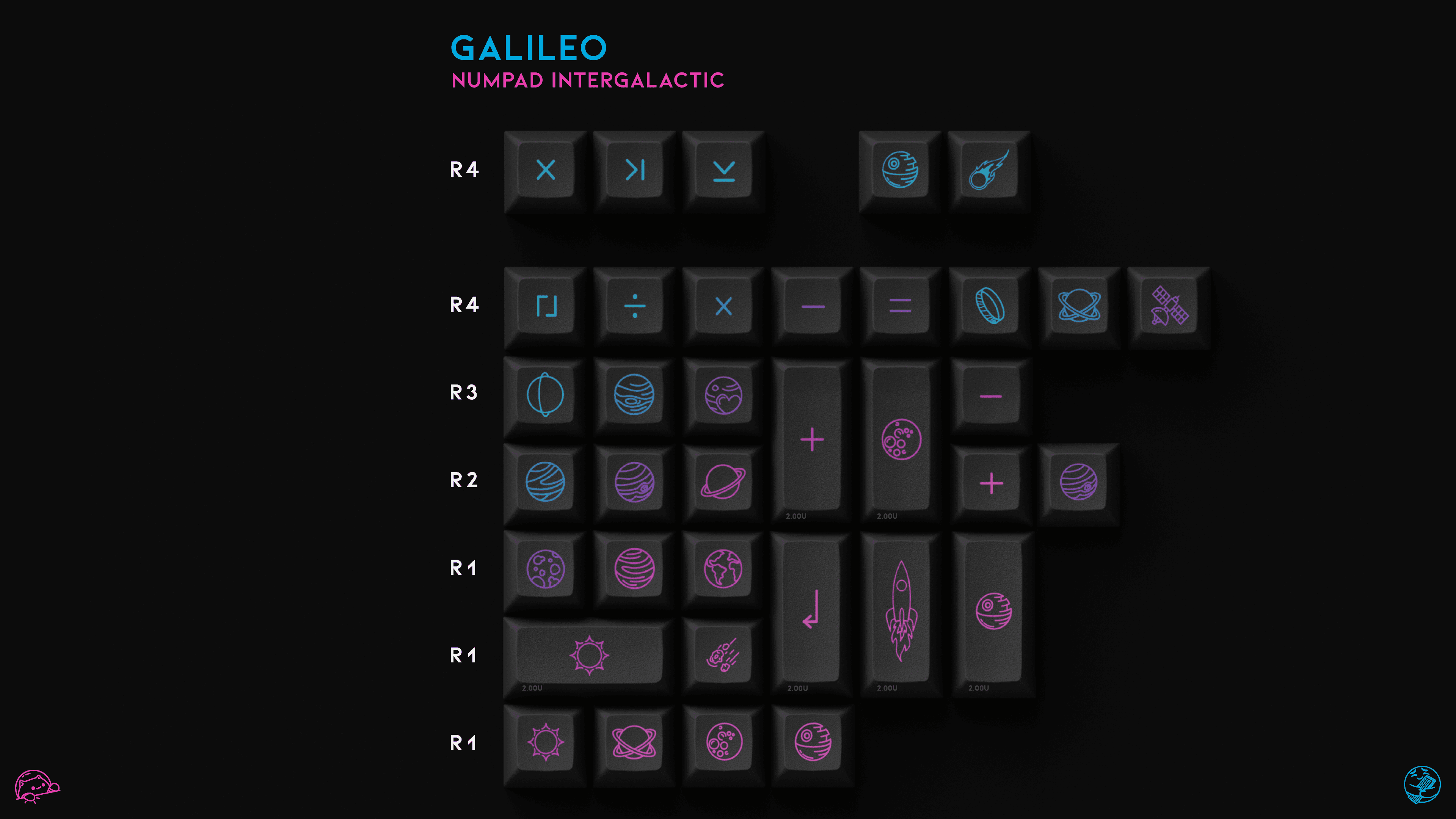 ⭐️ KAT Space Dust ⭐️[Status: Production done - awaiting shipping] ⭐️ image 28