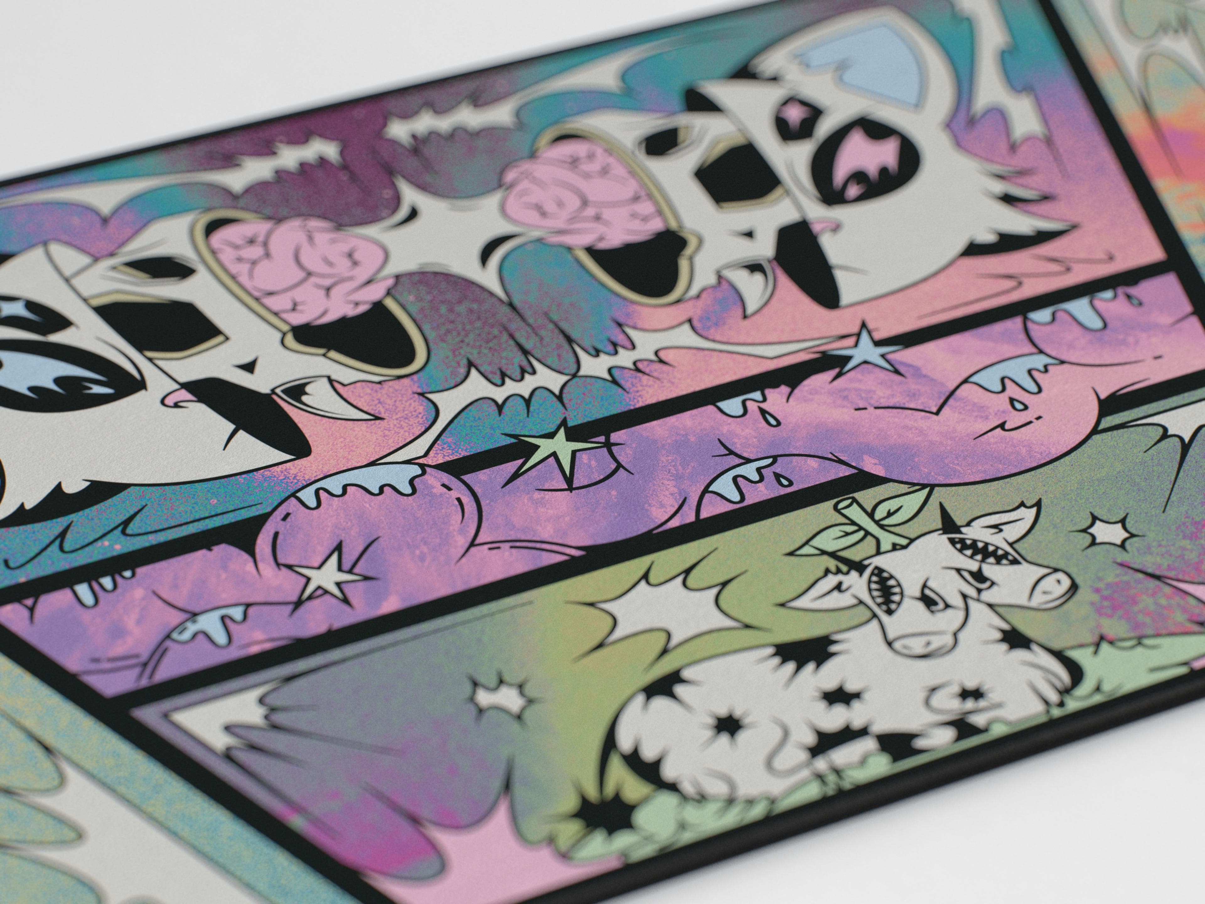 GMK CYL Gurokawa image 13