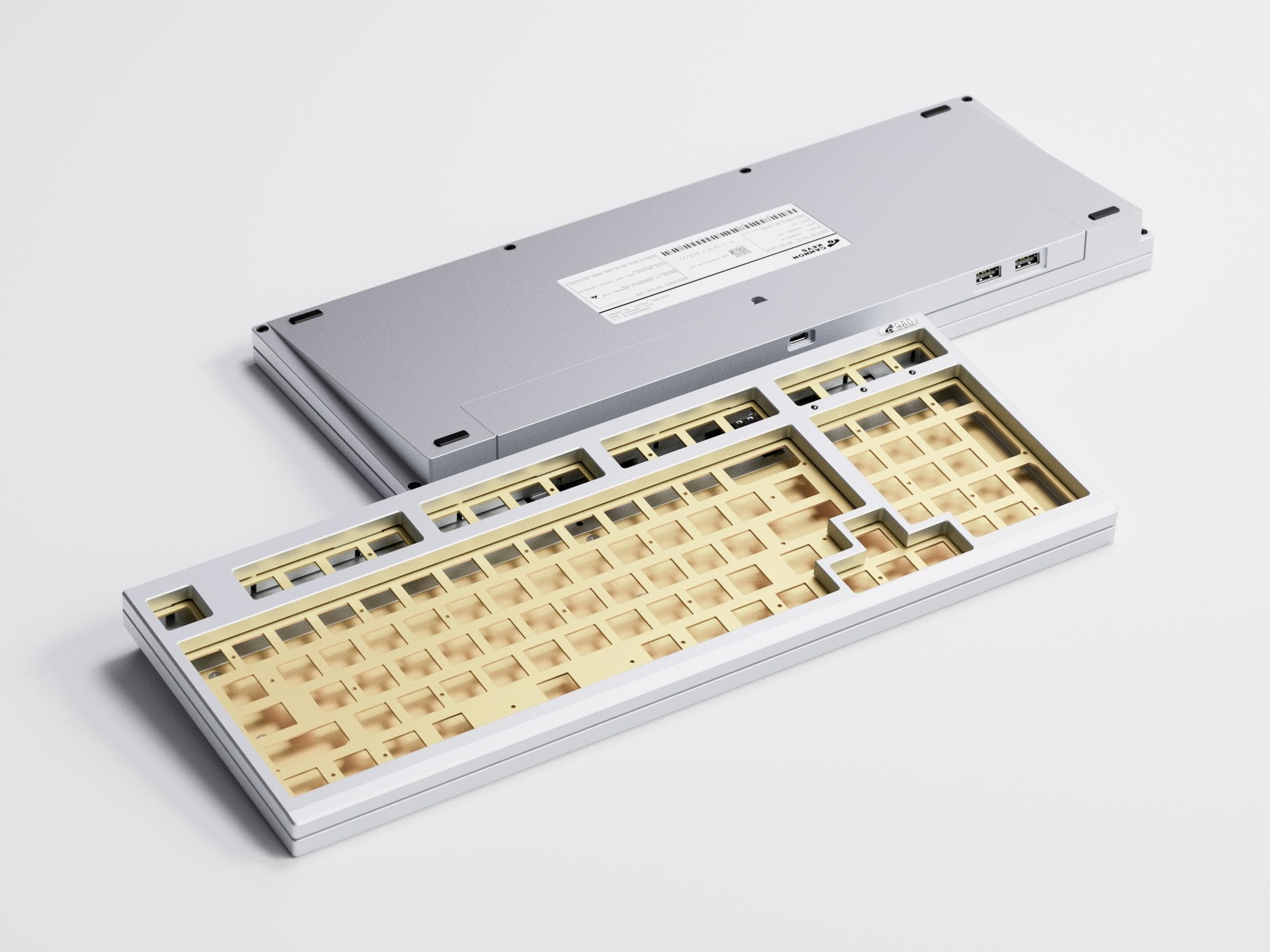 CK980C - An Homage to the FC980C image 10