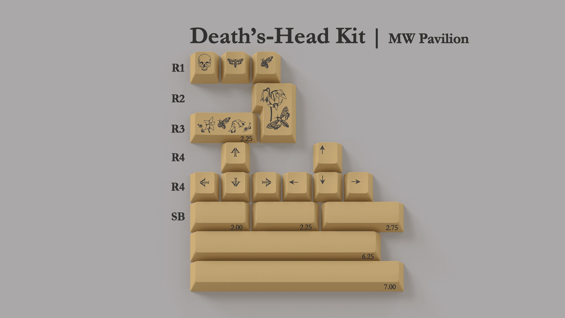 MW Pavilion | GB Cancelled, see 7/24/23 update for details image 18