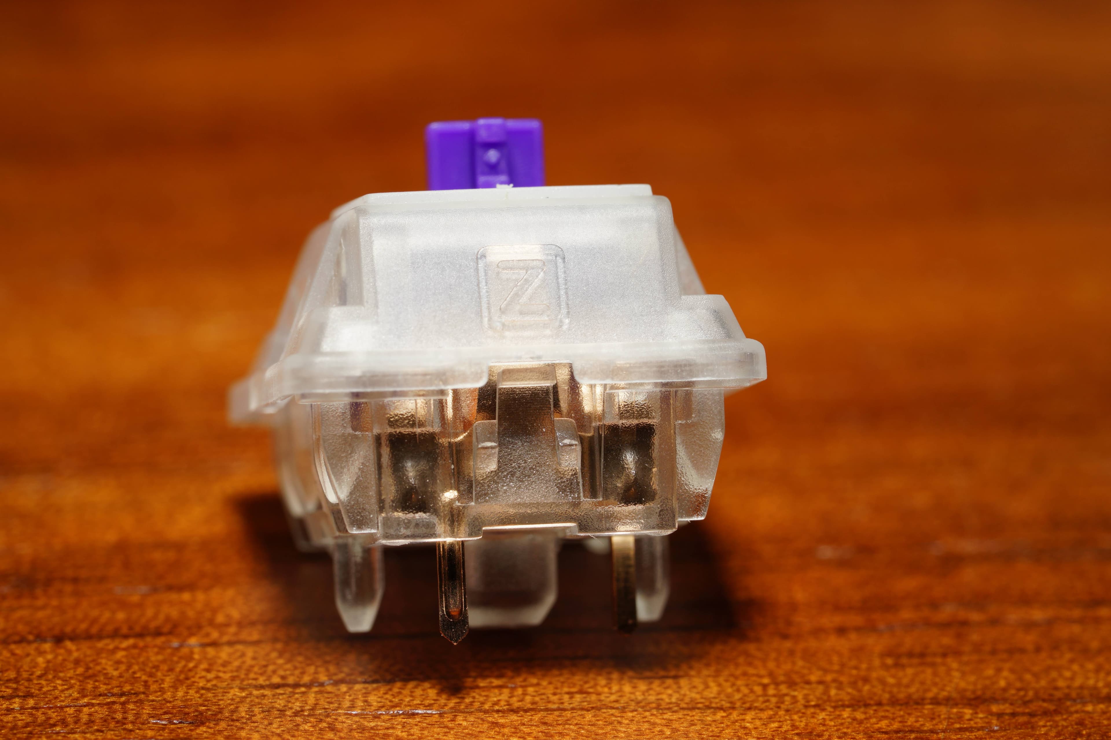 R8 Tealios/Zealios/Zeal60/Zeal Stabilizers/Zealencios (Complete) image 5