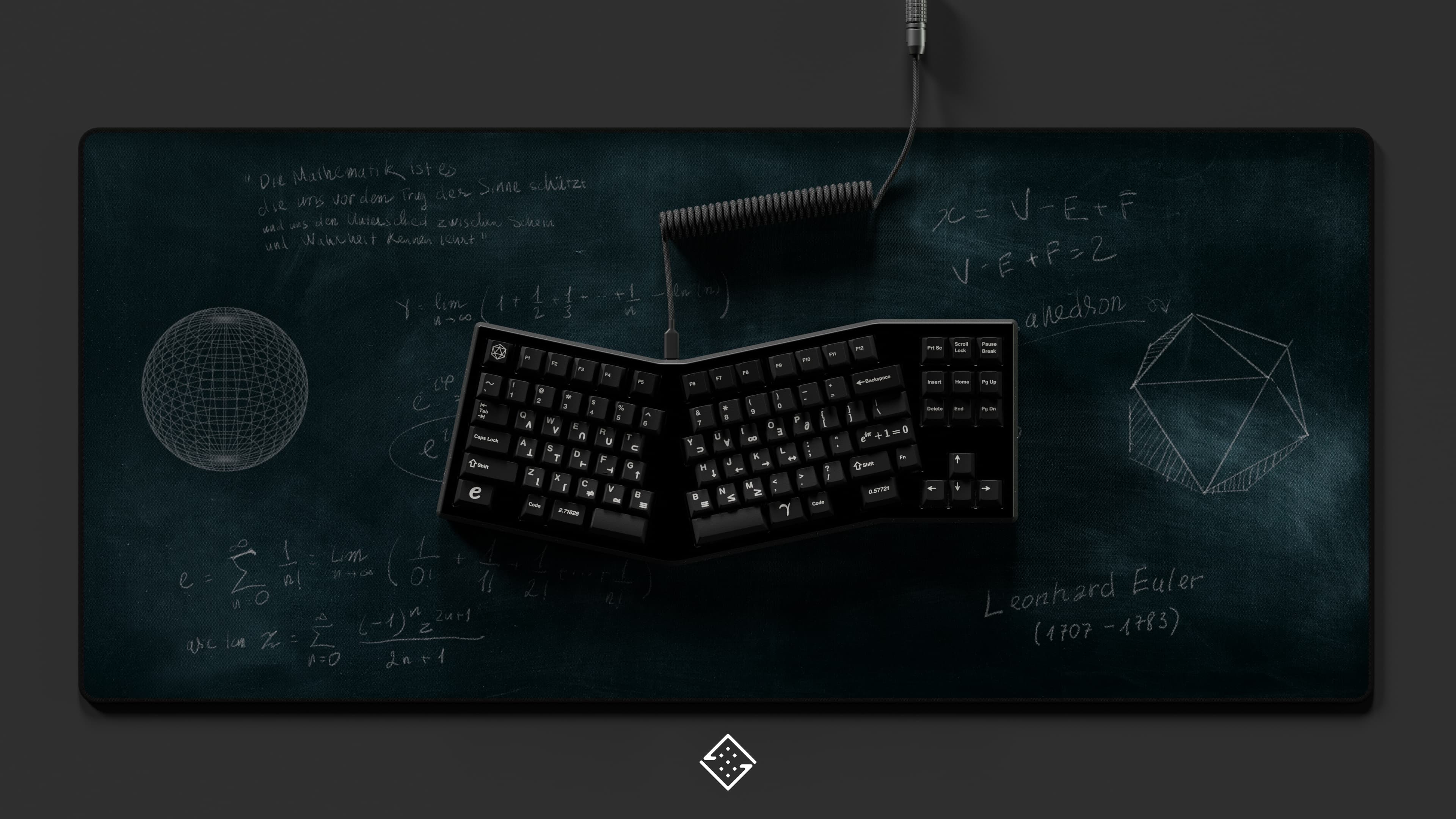 GMK Euler - Complete image 12