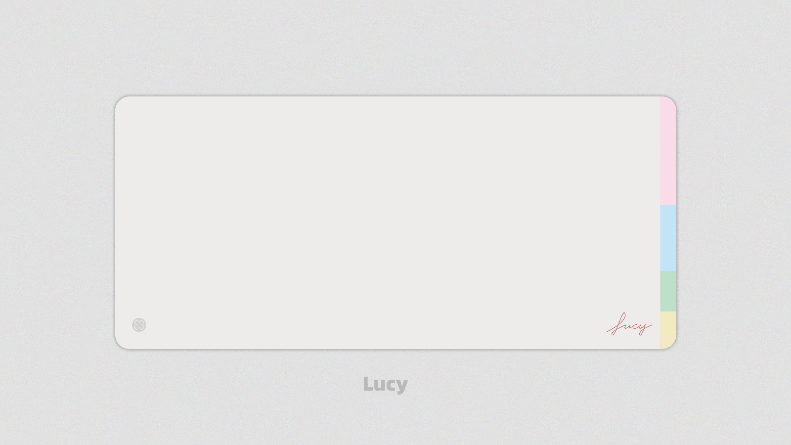 PBTfans Lucy [new kits available] image 20