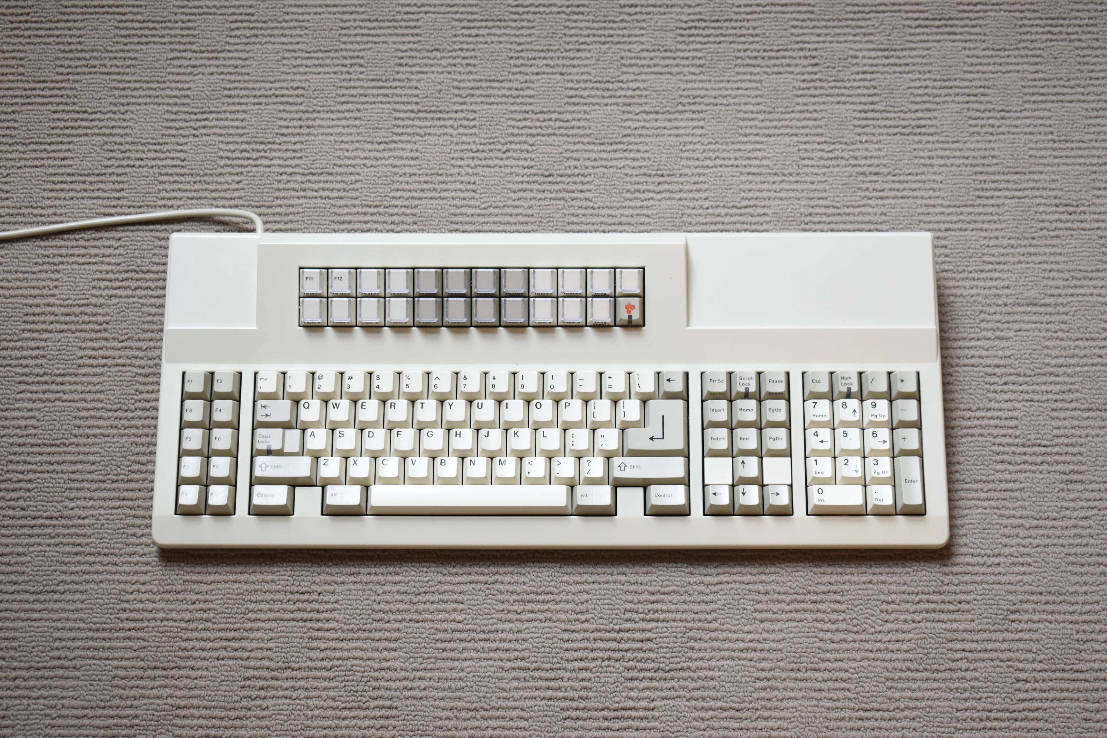 GMK CYL BAE Addon Kits[Update- Pricing for vendors updated,GB on 1st Aug] image 7