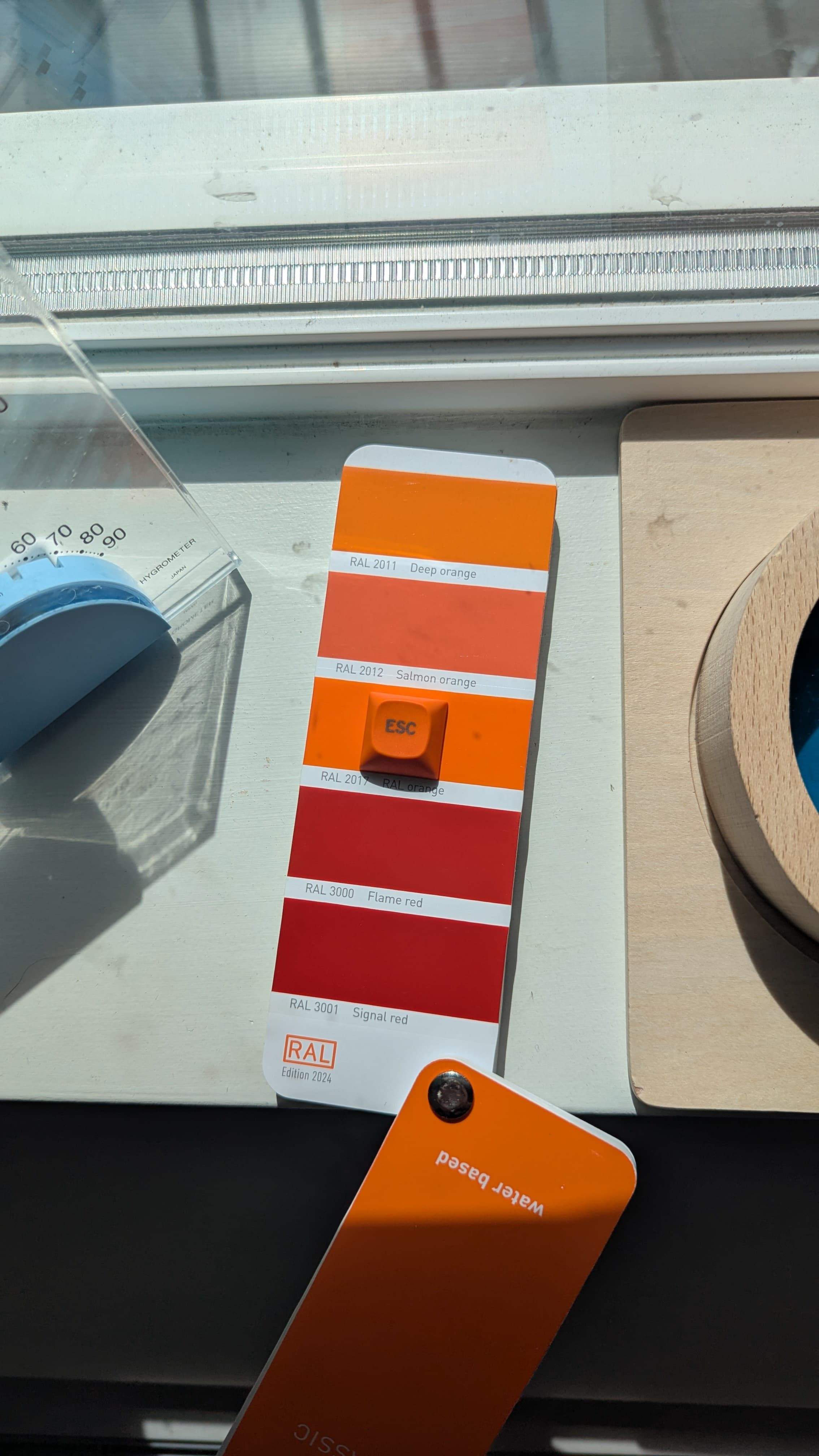 GMK MTNU Dashboard-Closed, respinning to PBS image 16