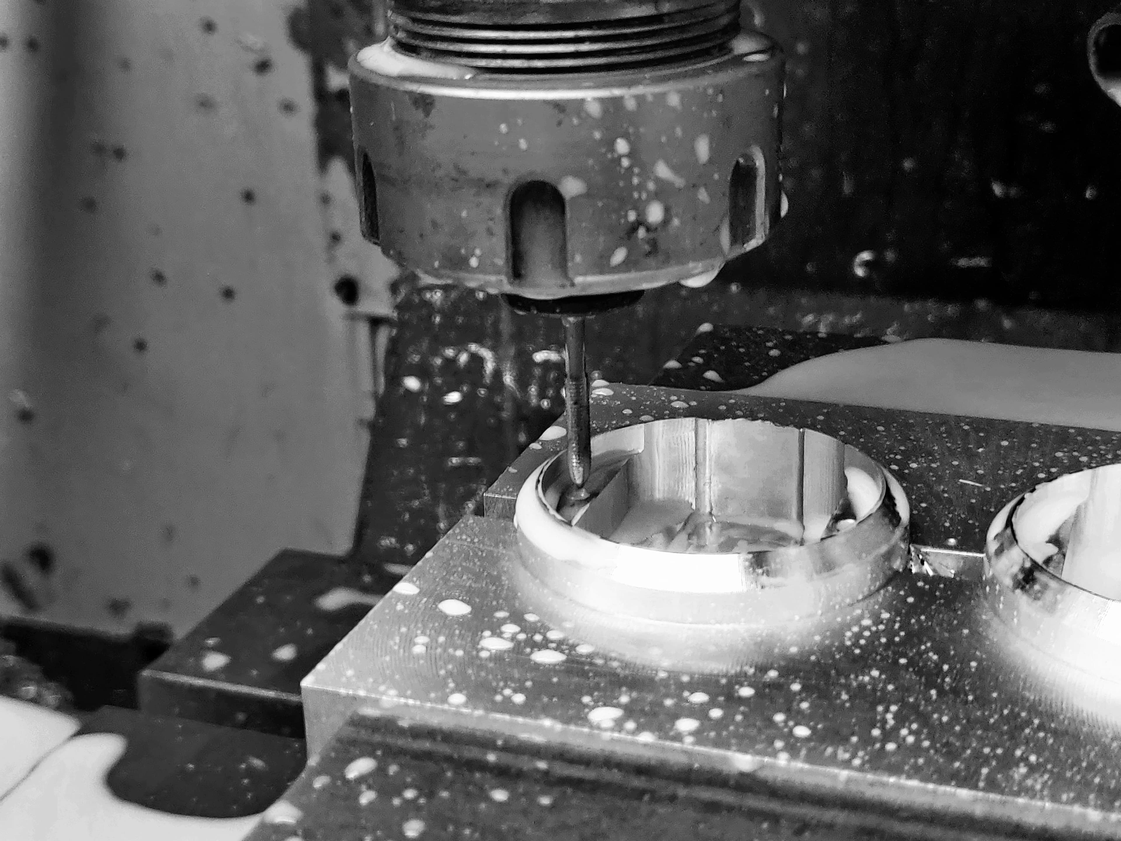 BINEPAD BNR1 - Rotary Encoder | GB ENDED image 23