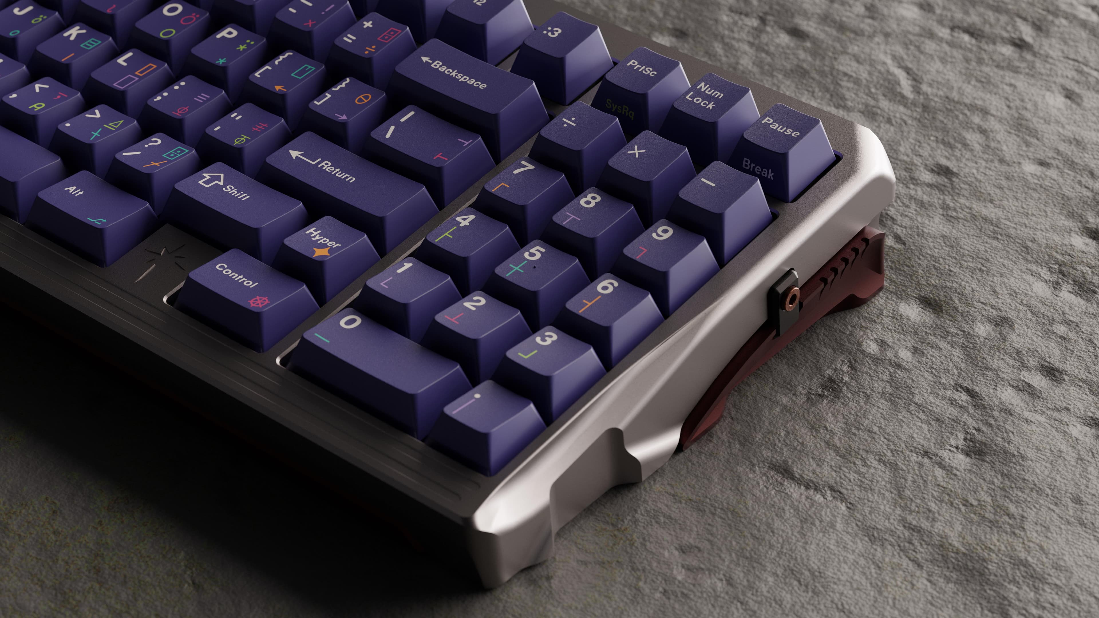 GMK CYL Dimensional image 6