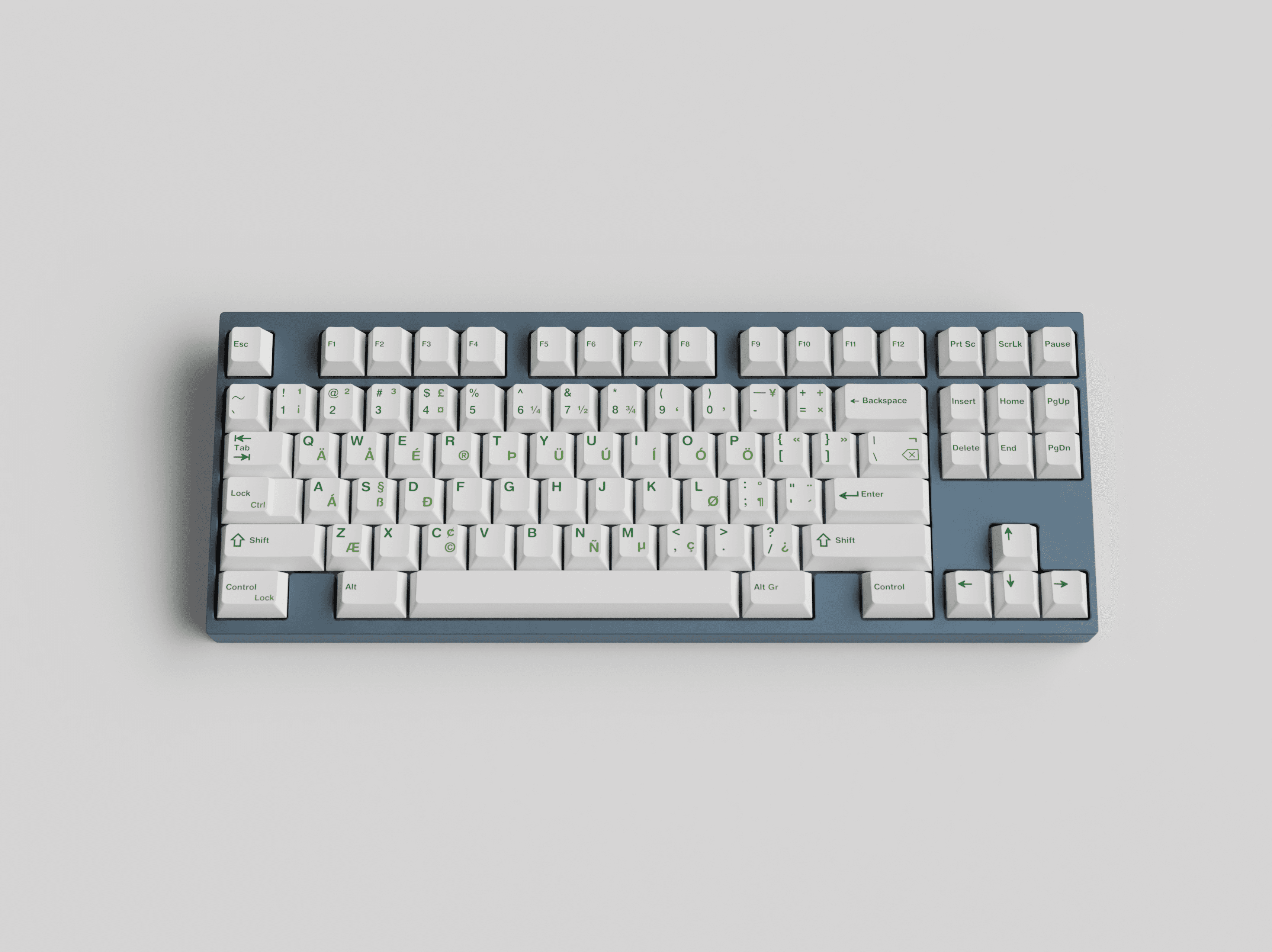 Infinitum - Extra PCBs and Plates Available! image 22