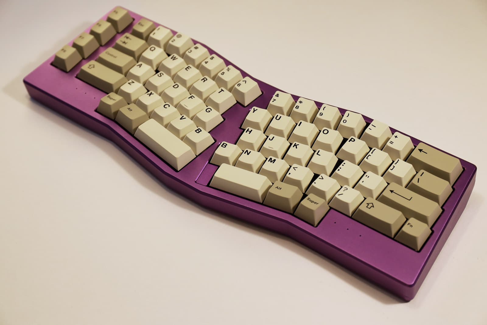 BMEK - "Alice x HHKB" | GB Completed image 3