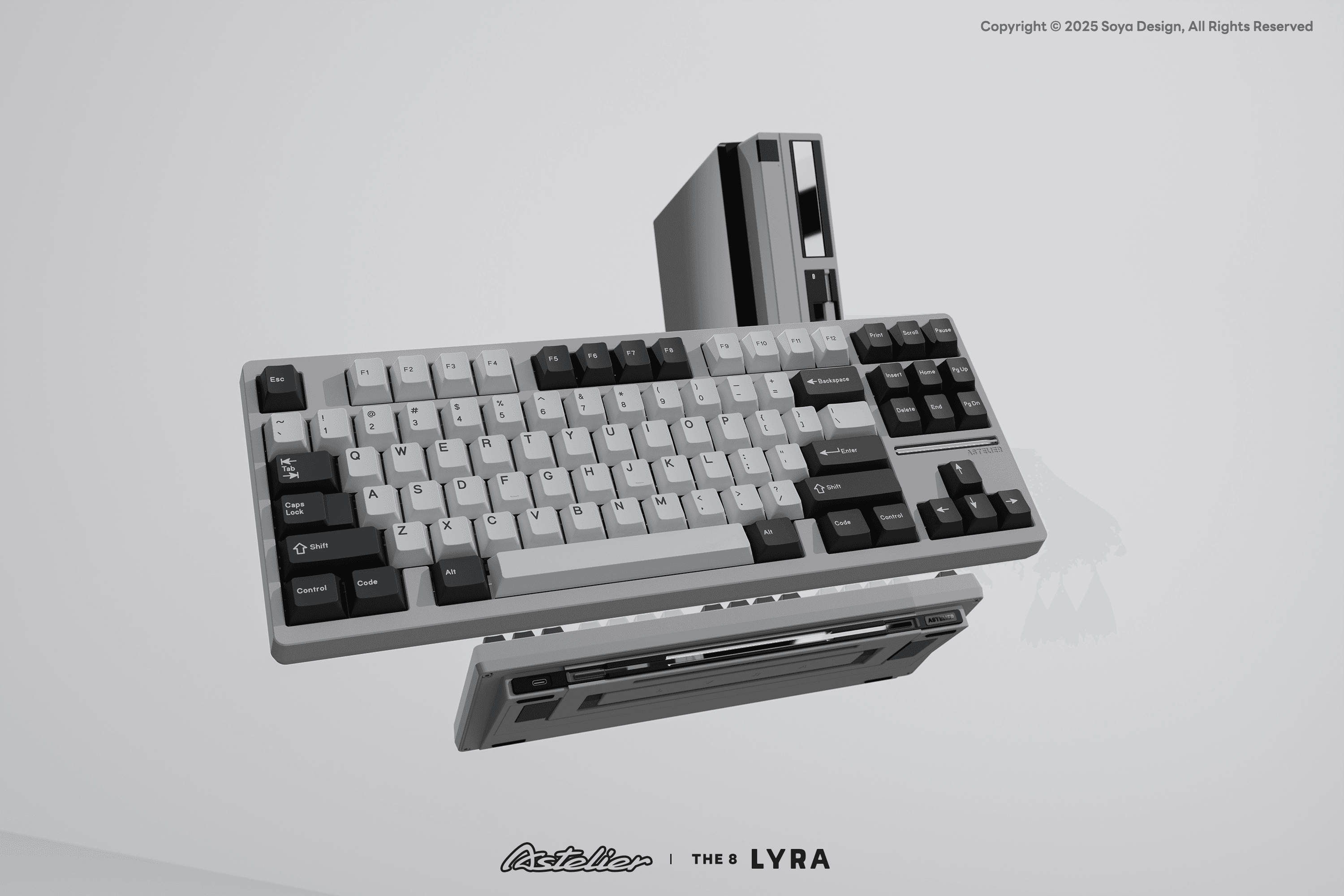 Astelier 8 / LYRA image 21