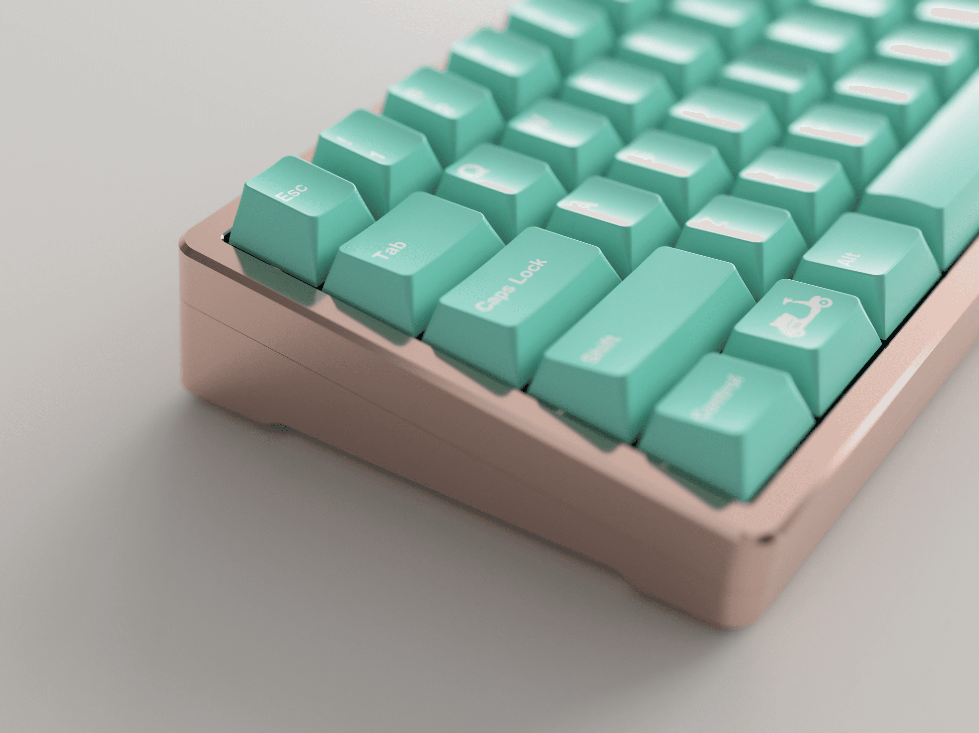 GMK Finer Things - February 1 to March 1 - All kits will be made! image 25