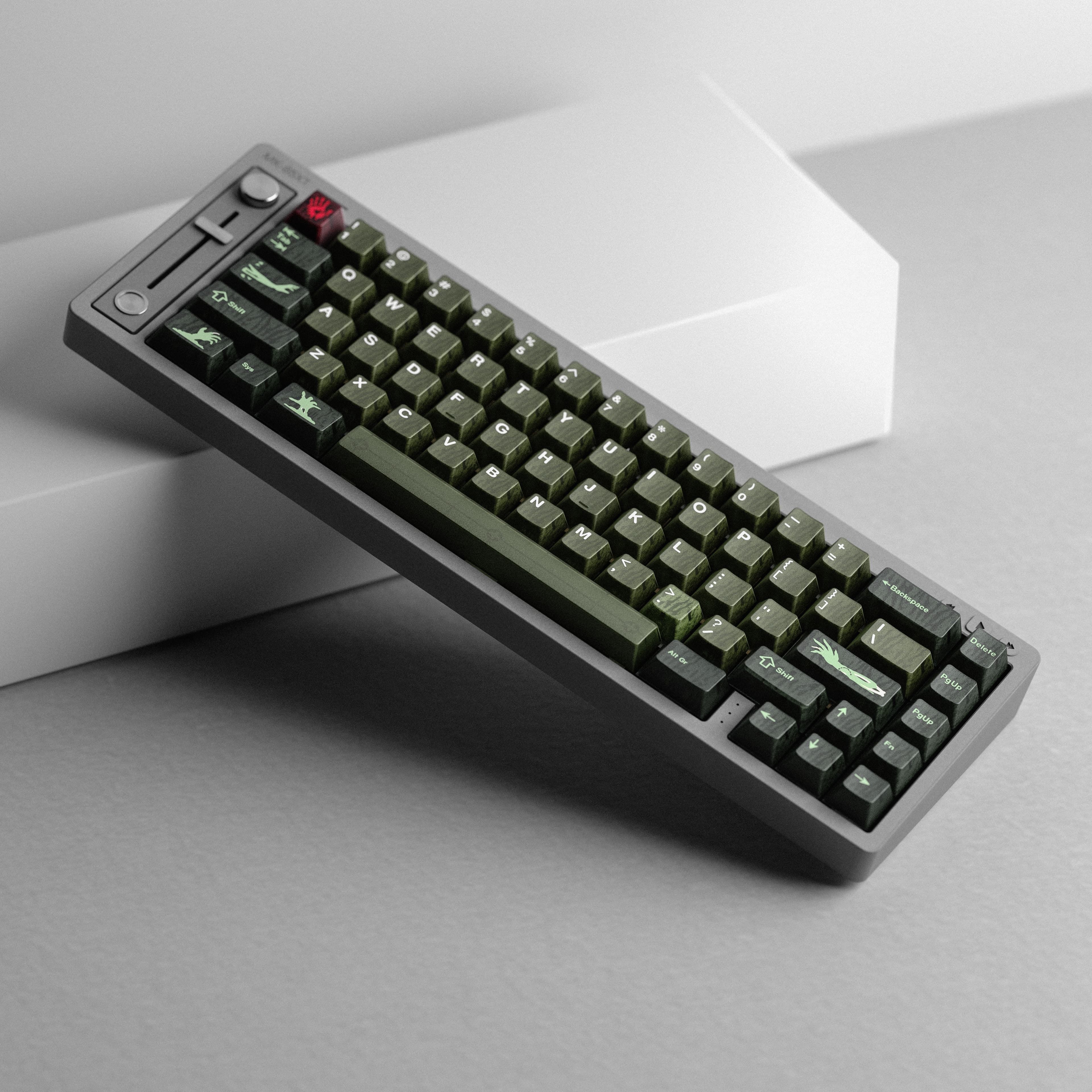 GMK CYL Zombie - Happy Halloween! image 22