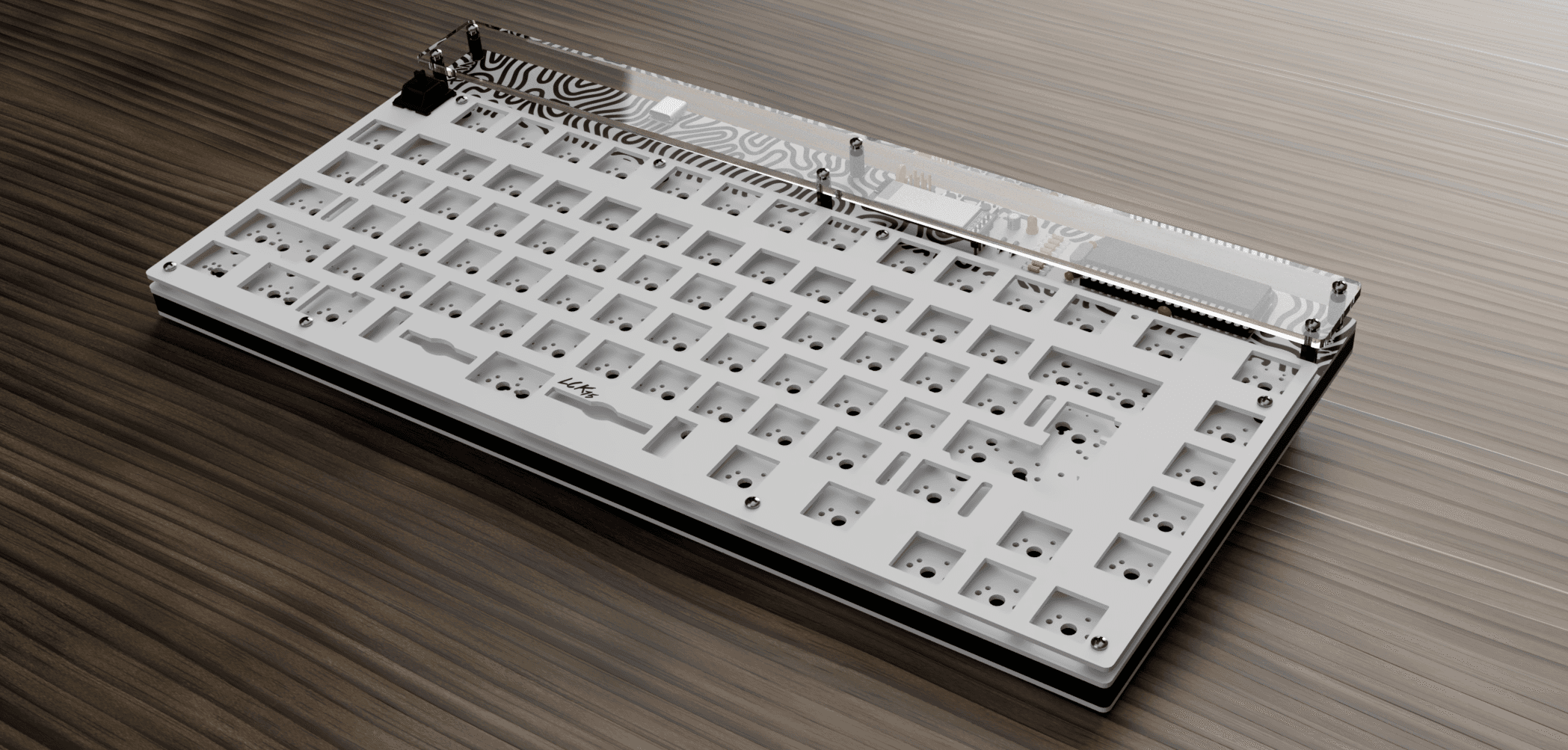 LCK75 Round 3 | CLOSED - TY for another successful GB image 5