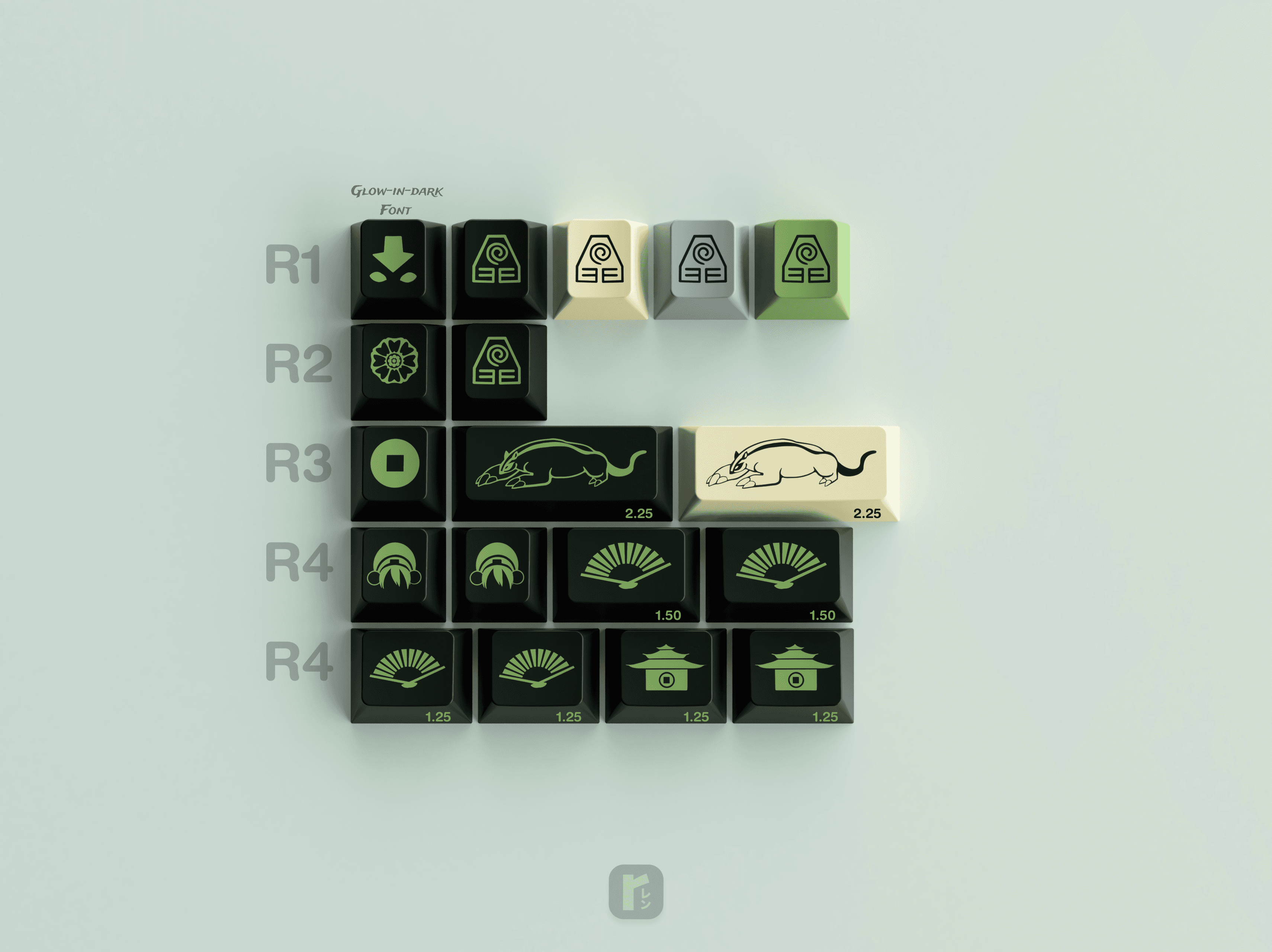GMK Terra image 4
