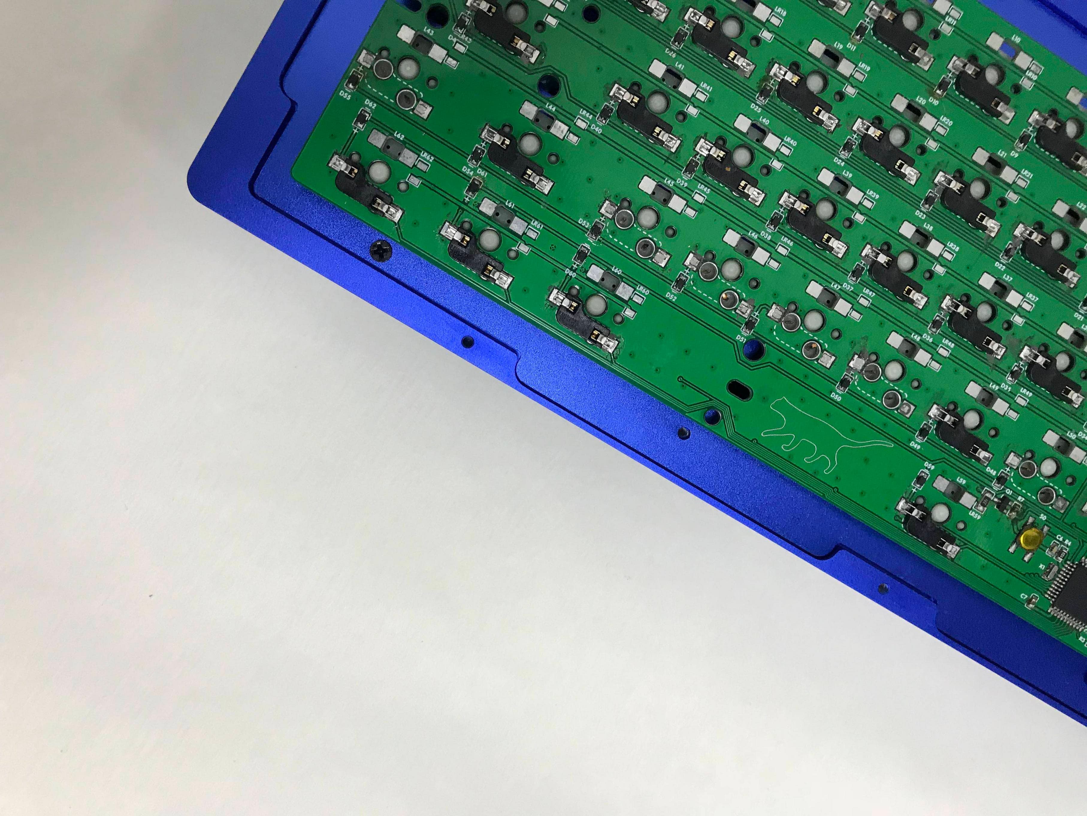 Modern Dasher D60 (firmware is updated) image 11