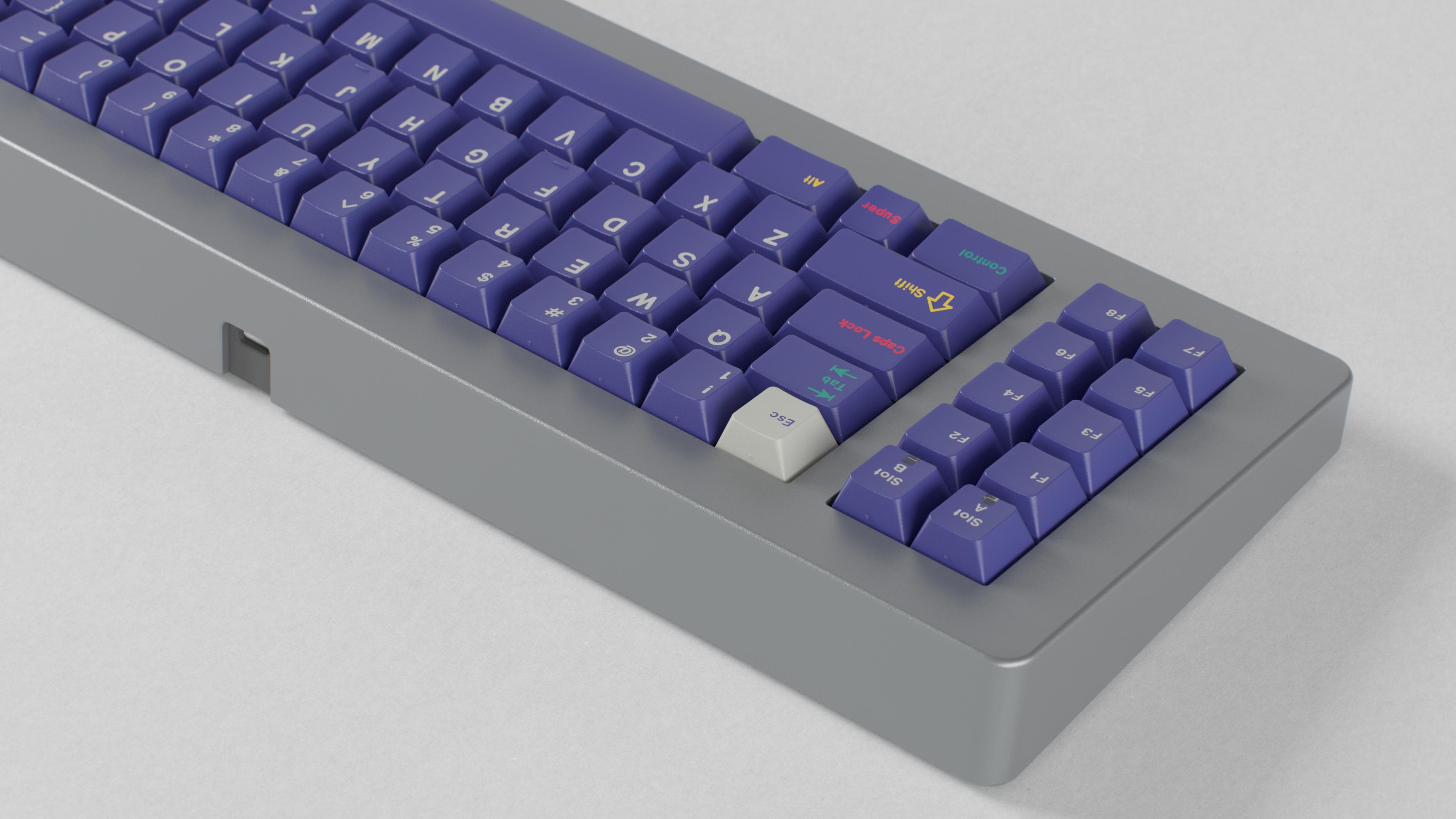 GMK ³ (Cubed) -Shipping image 16