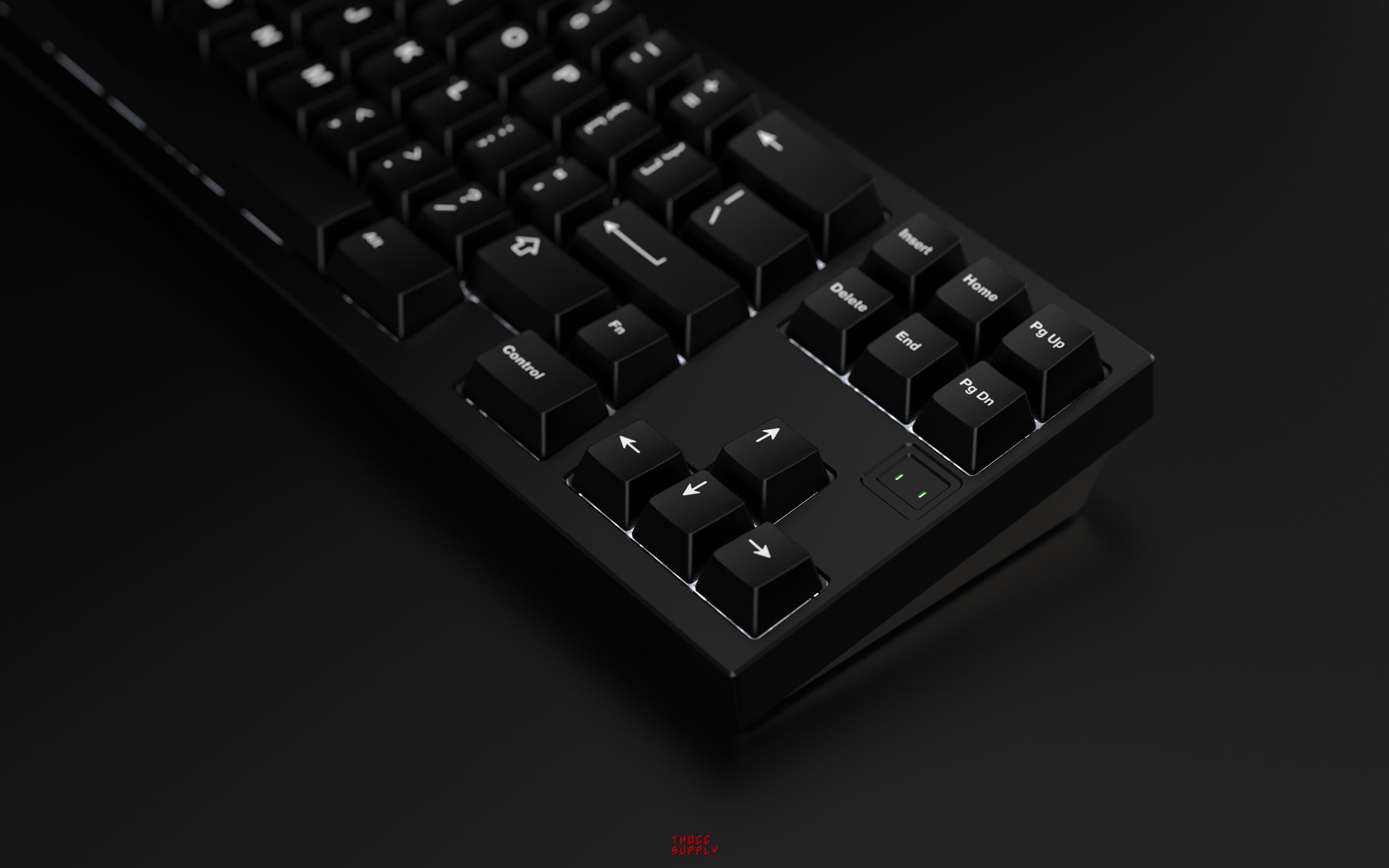 XOX70 FRL TKL - Extras Available Now image 11