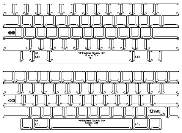 Duck Raven/Sidewinder (CLOSED) image 9